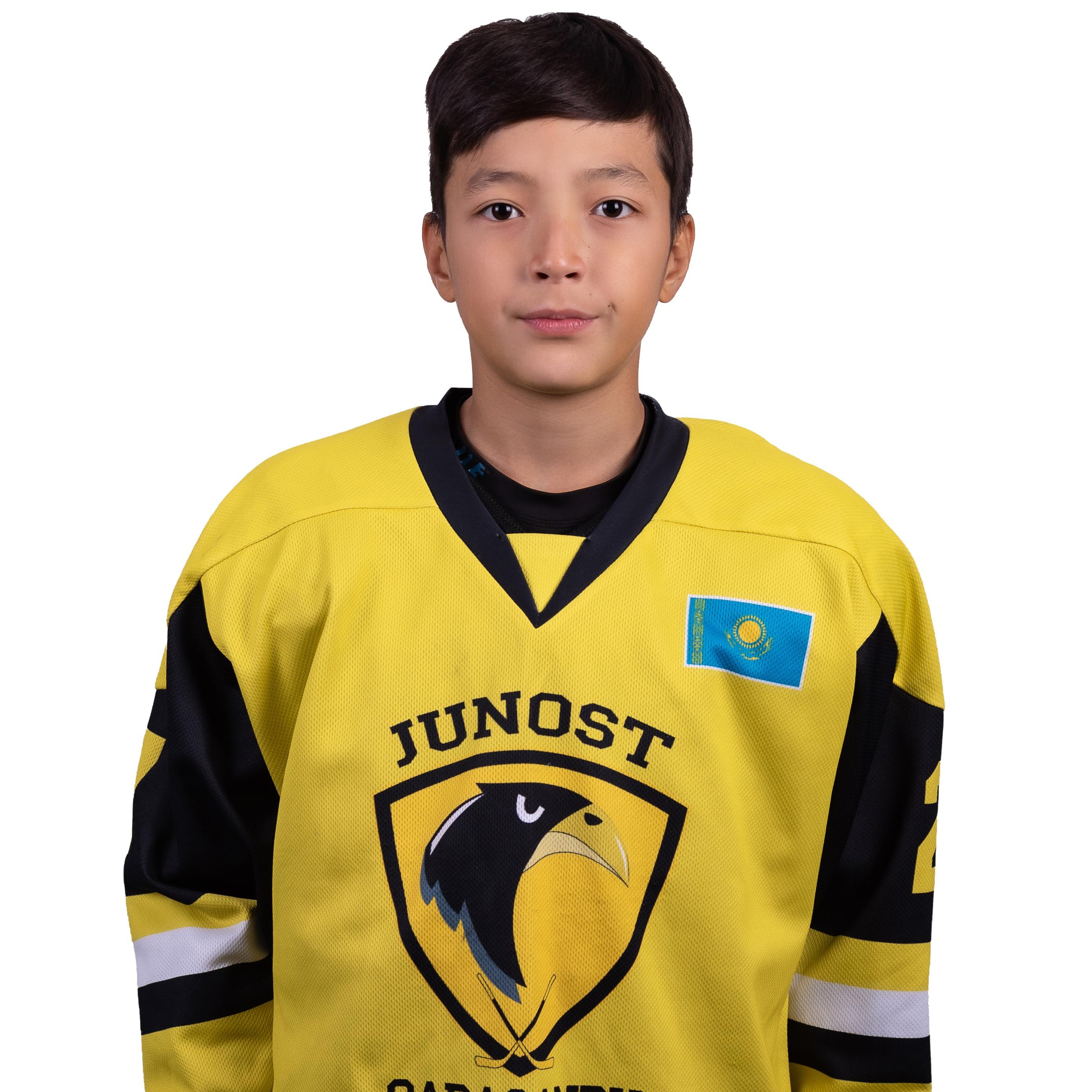 Мұрат Алдияр