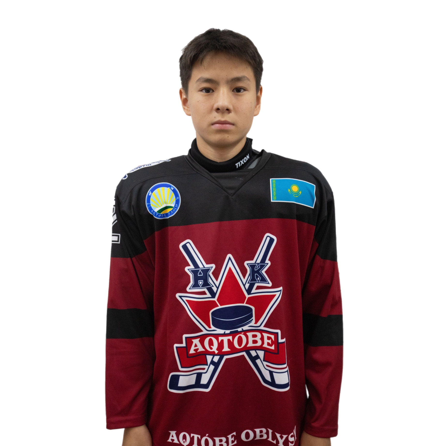 Ажмуратов Асет