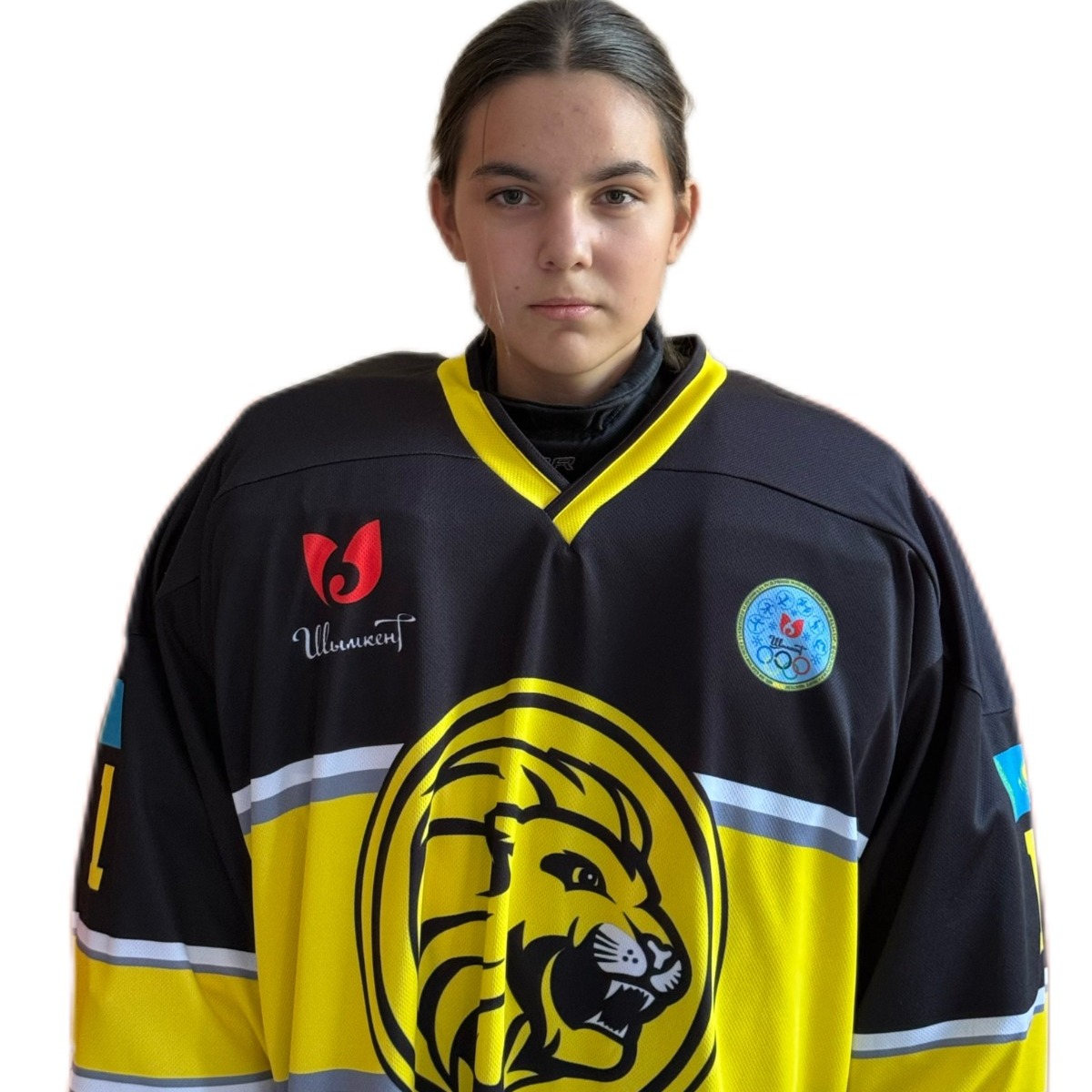 Мустафина Милана