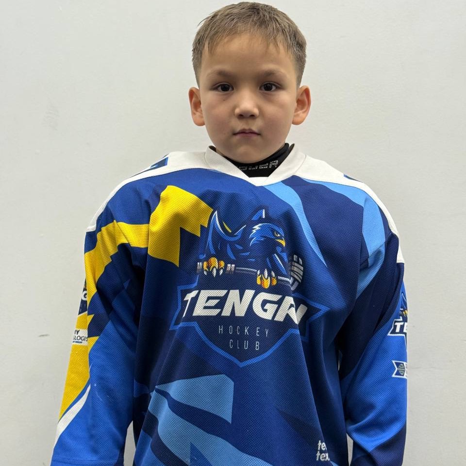 Жұмаділ Алихан