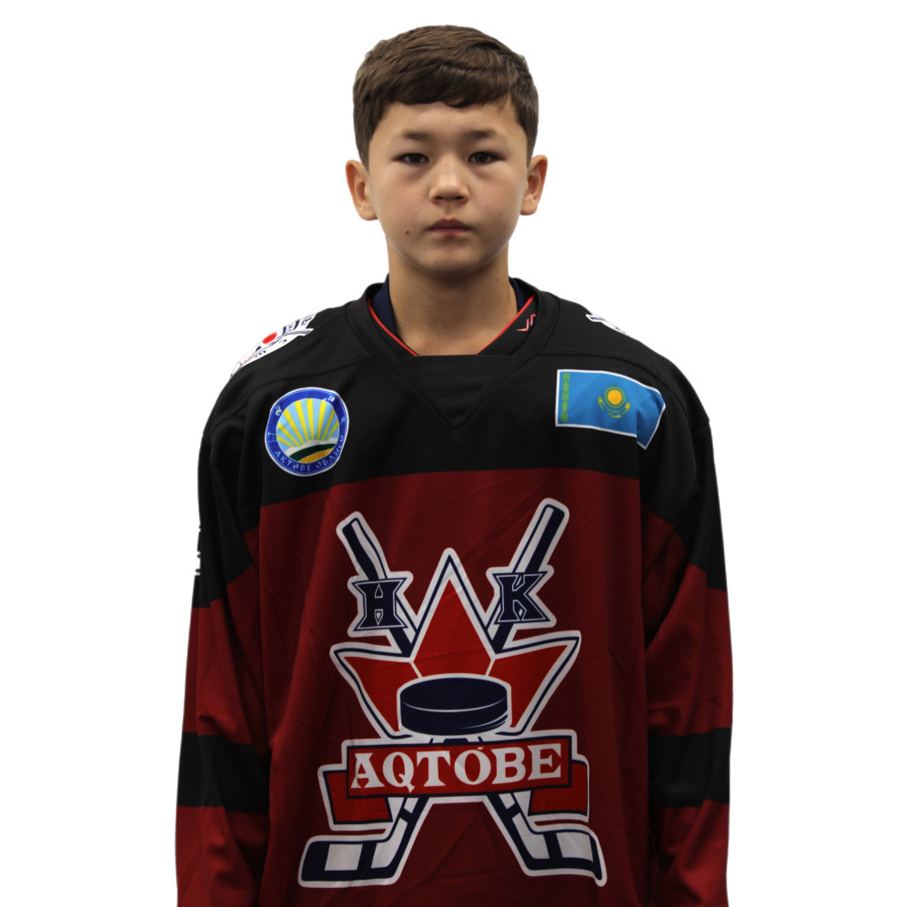 Молдабек Бекет