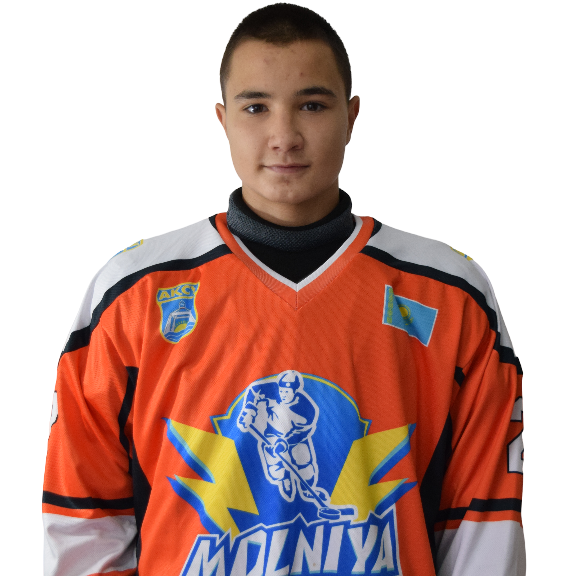 Хмиленко Прохор