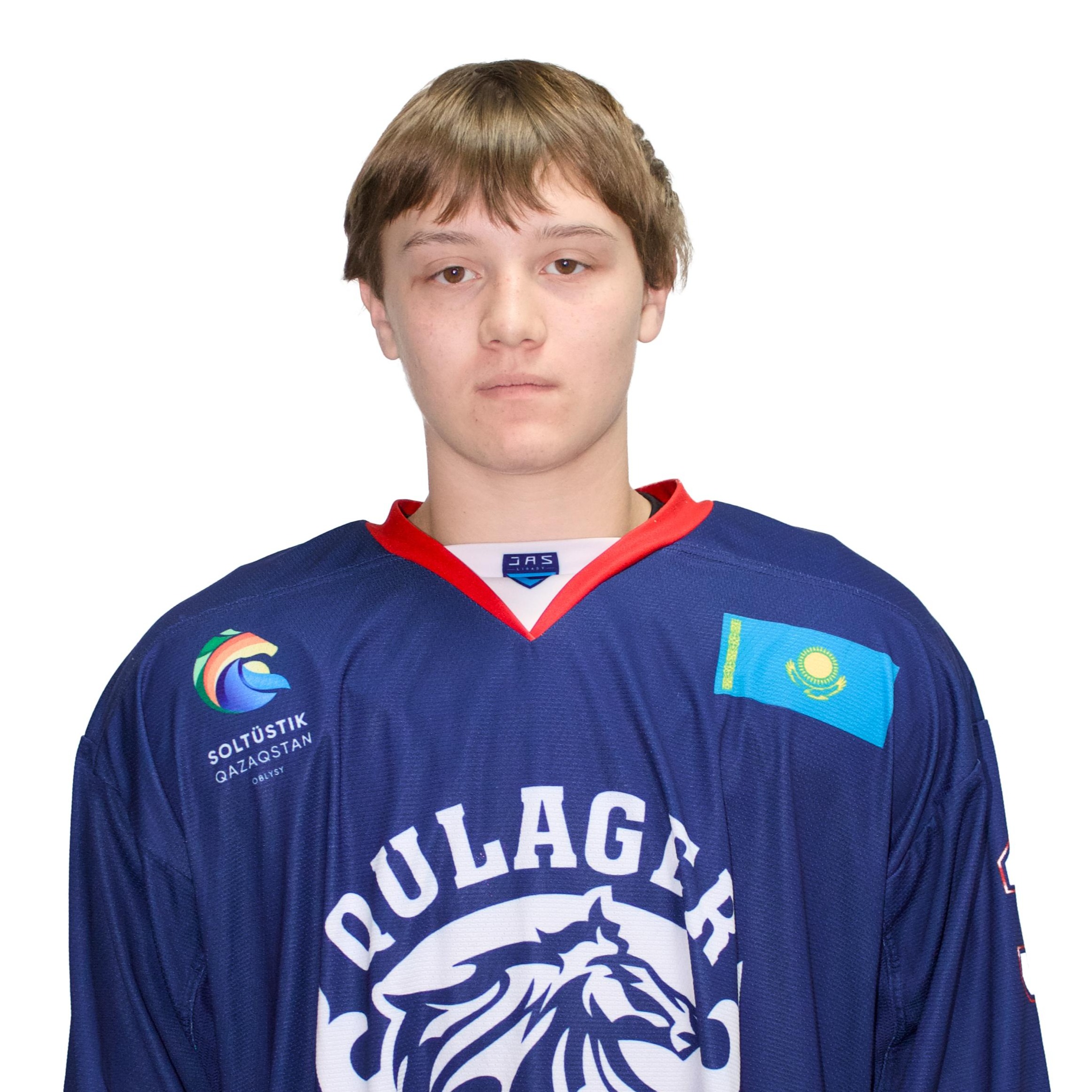 Дрождин Александр