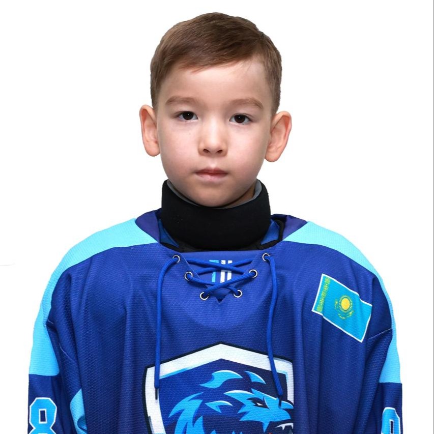 Ербулат Ансар