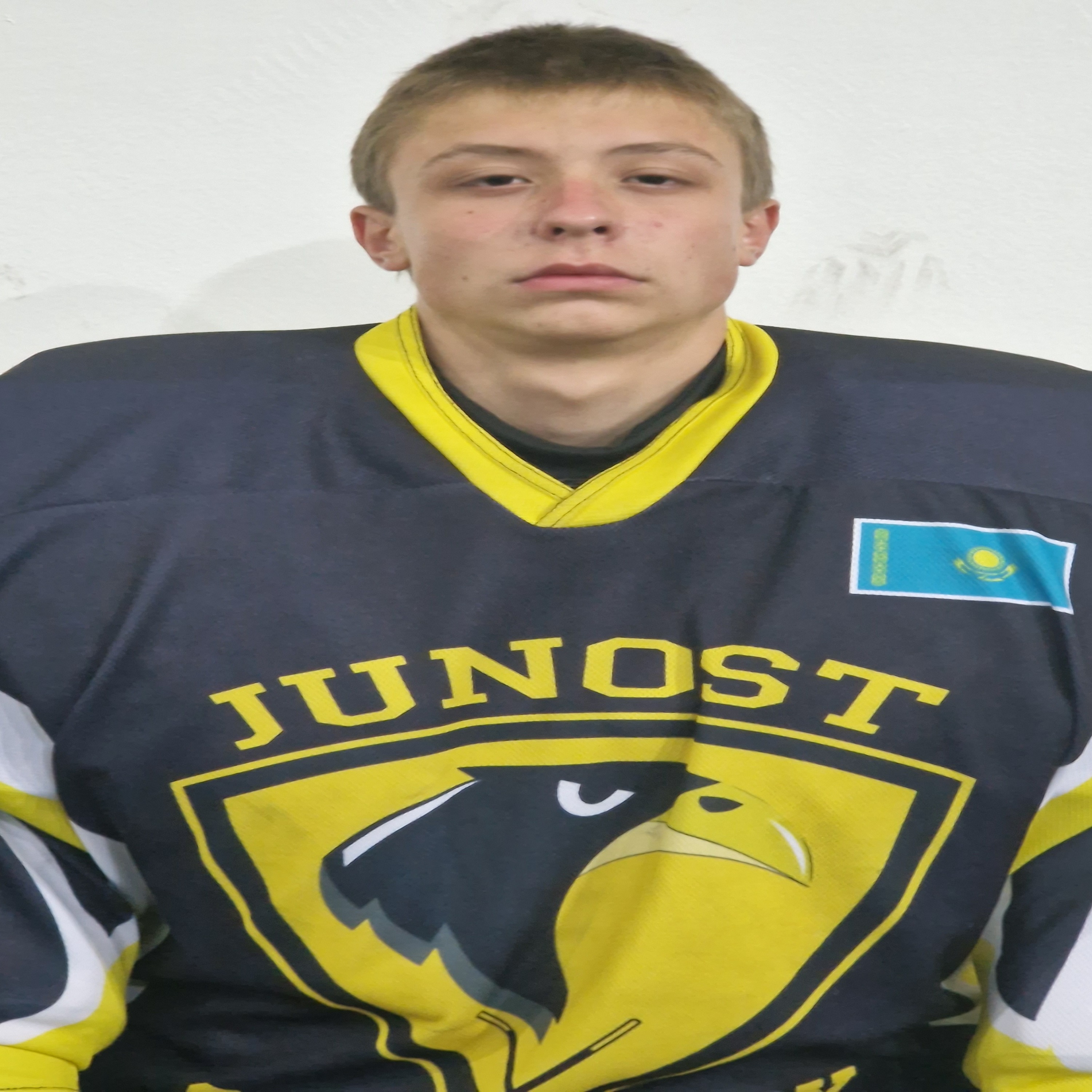 Артамонов Кирилл