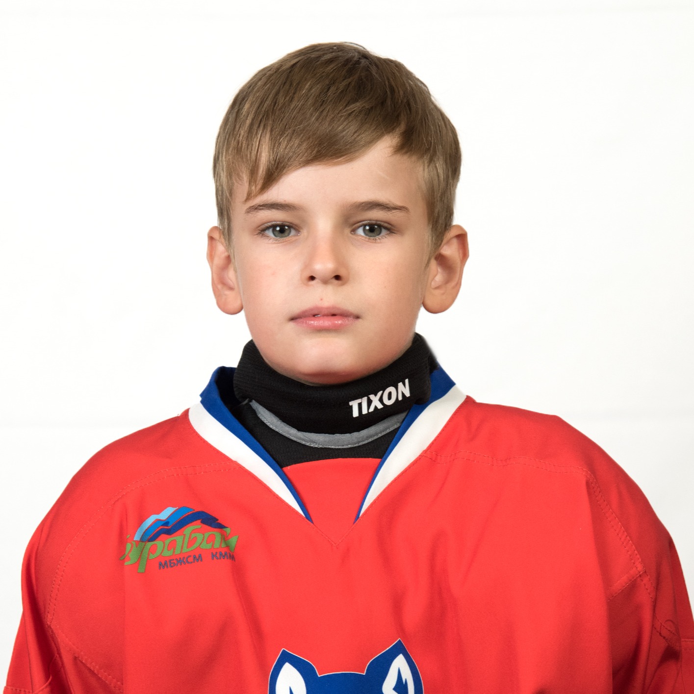 Кочишвили Ратмир