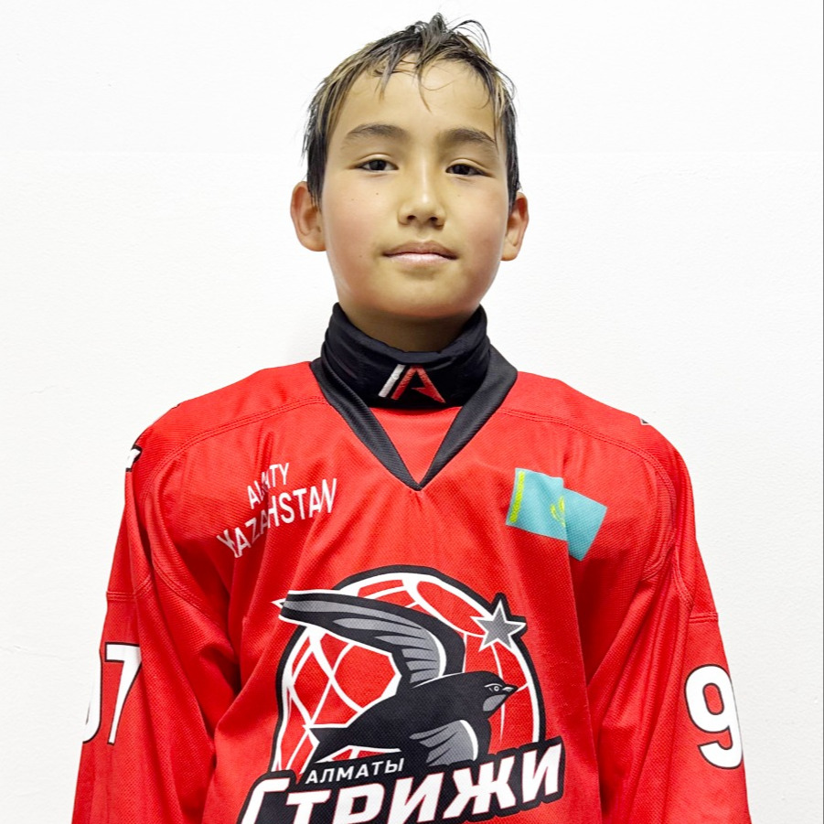 Абдукеримов Амир