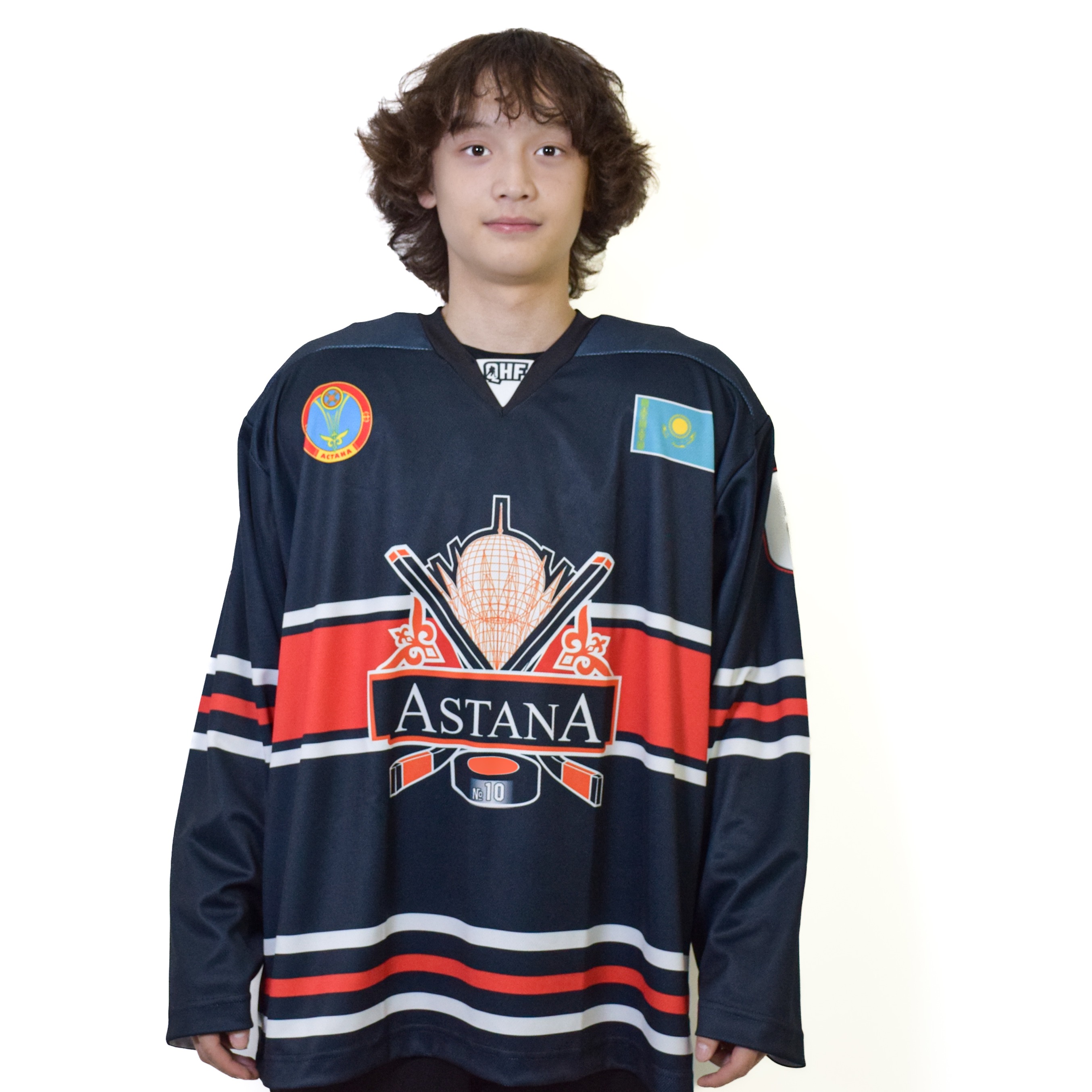 Резуанов Батырали