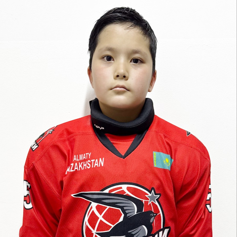 Балтагул Айбар