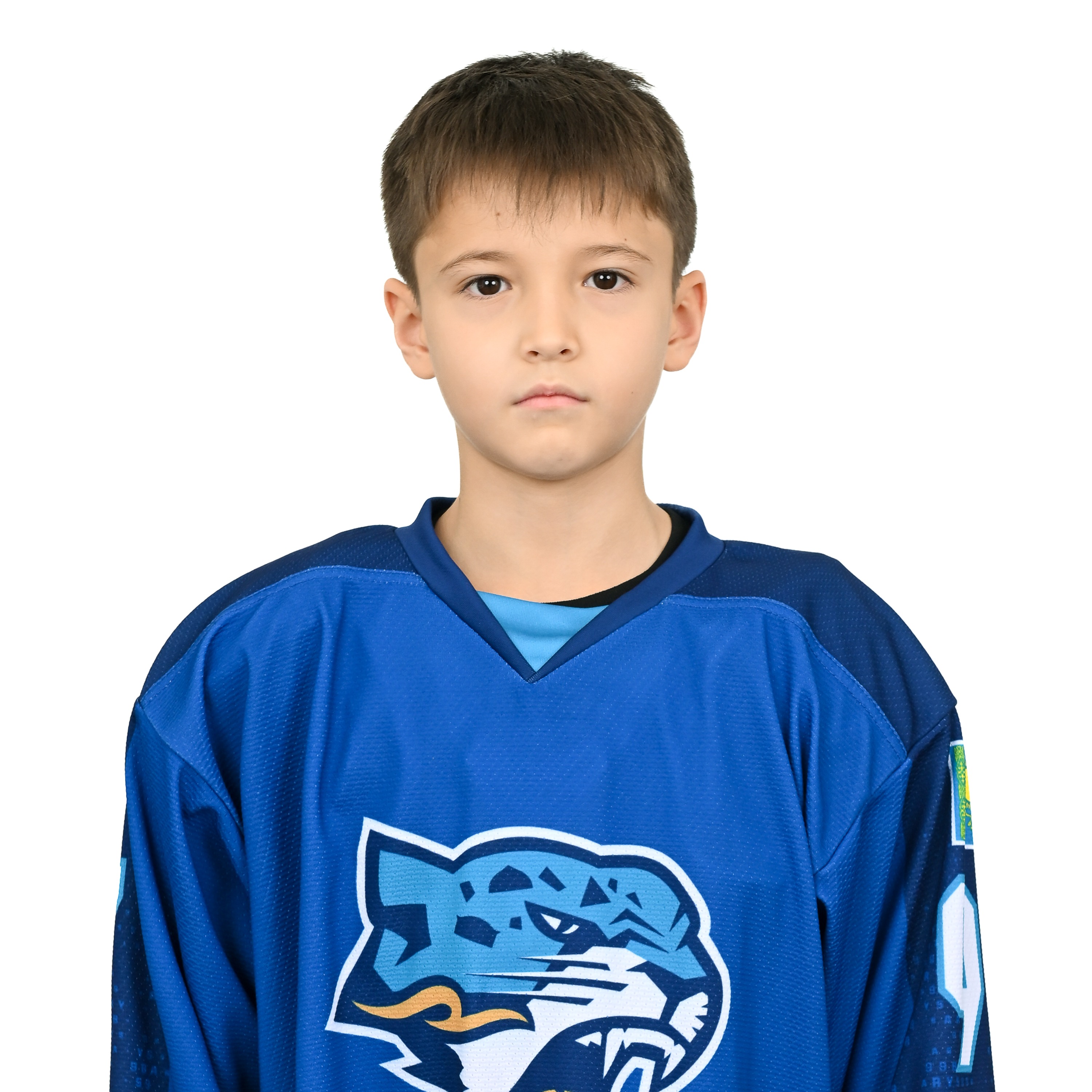 Аскар Алиакбар