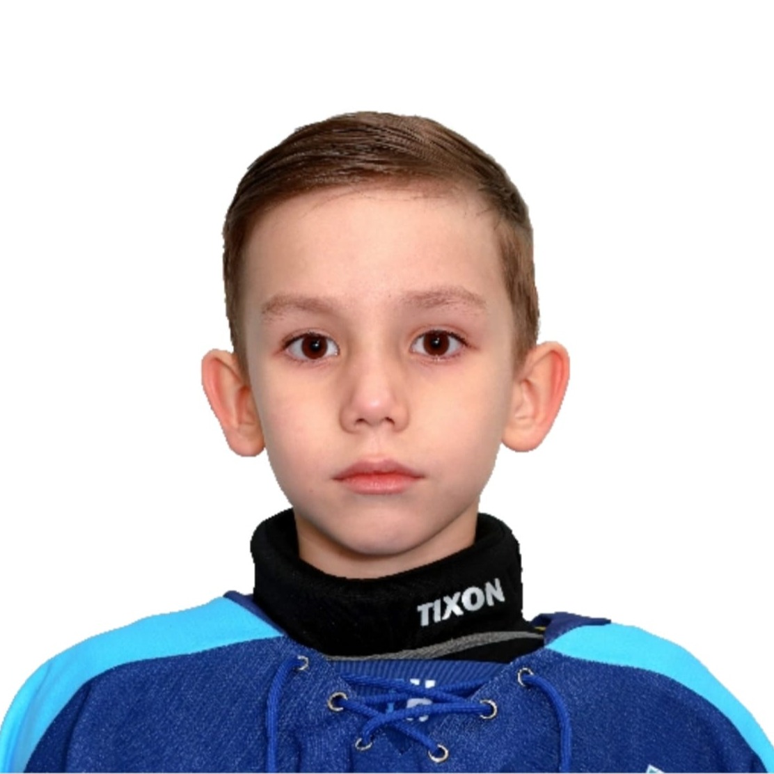 Кенжалин Инсар