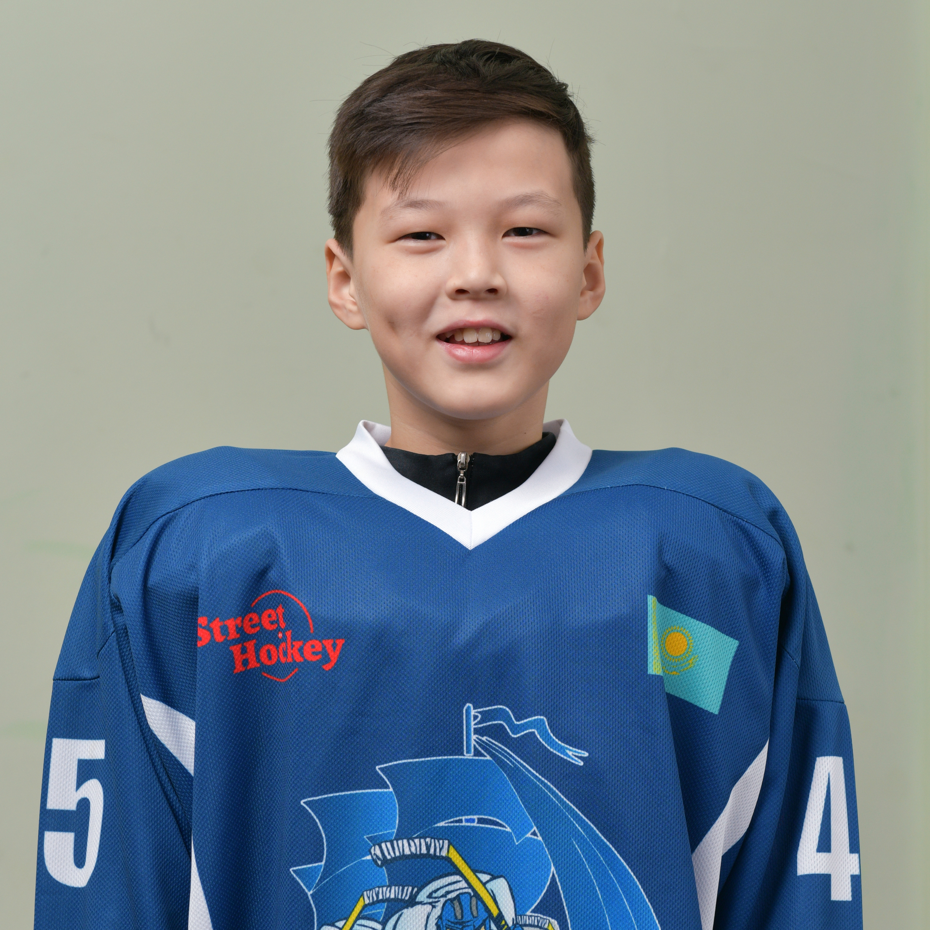 Аманжолұлы Касым