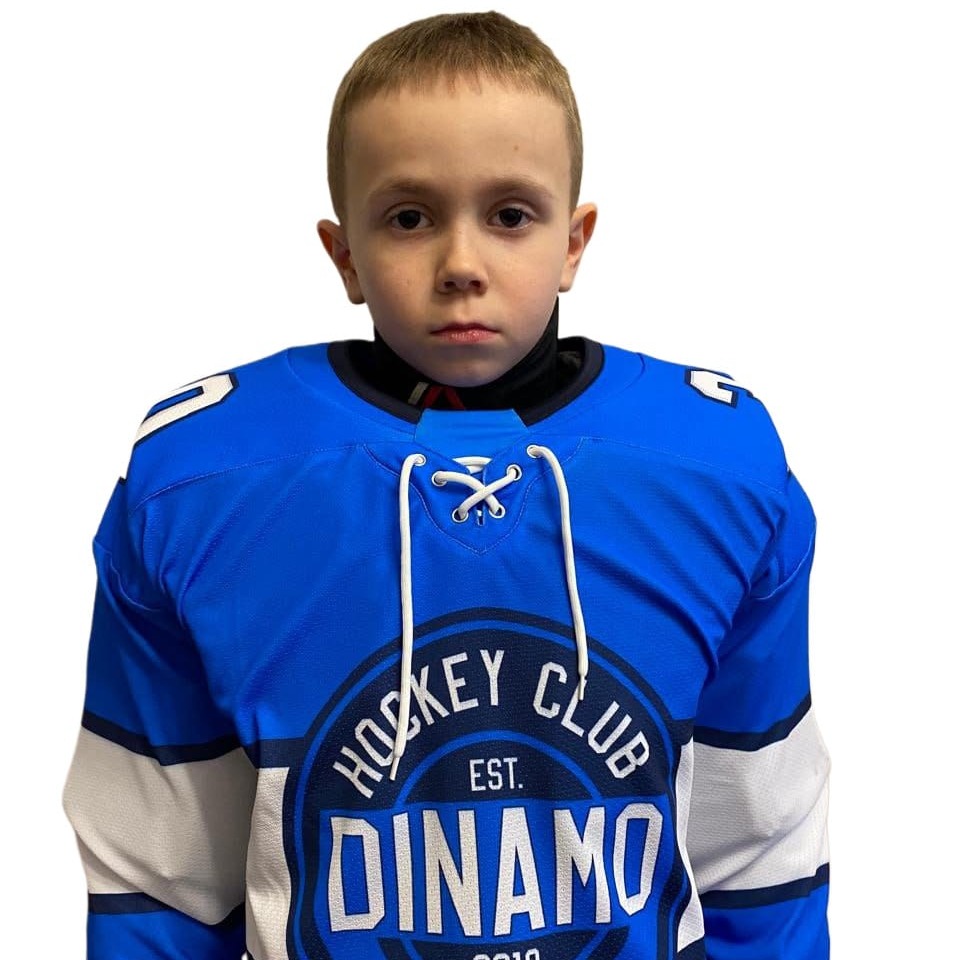 Давыденко Демид