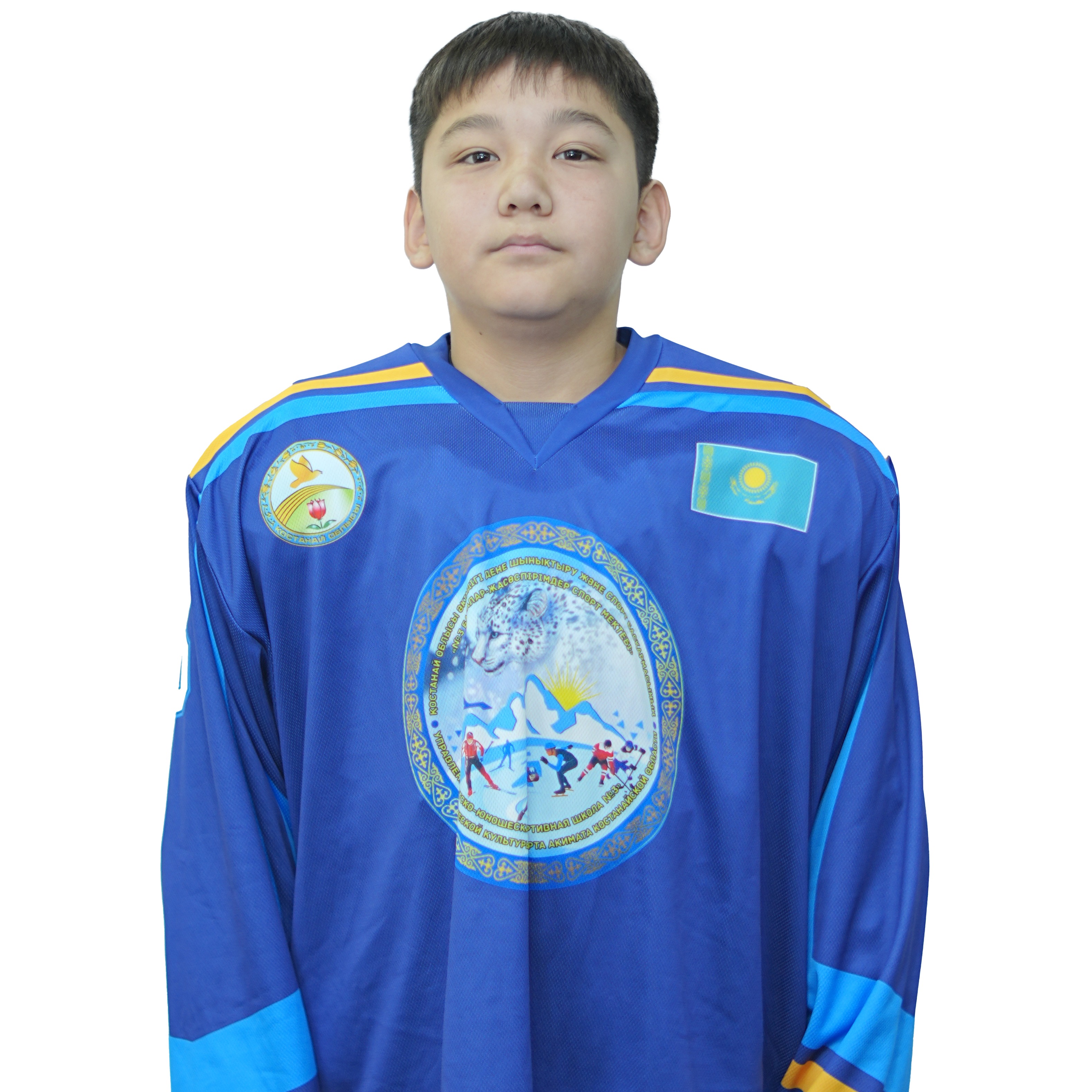 Жумагулов Жасулан