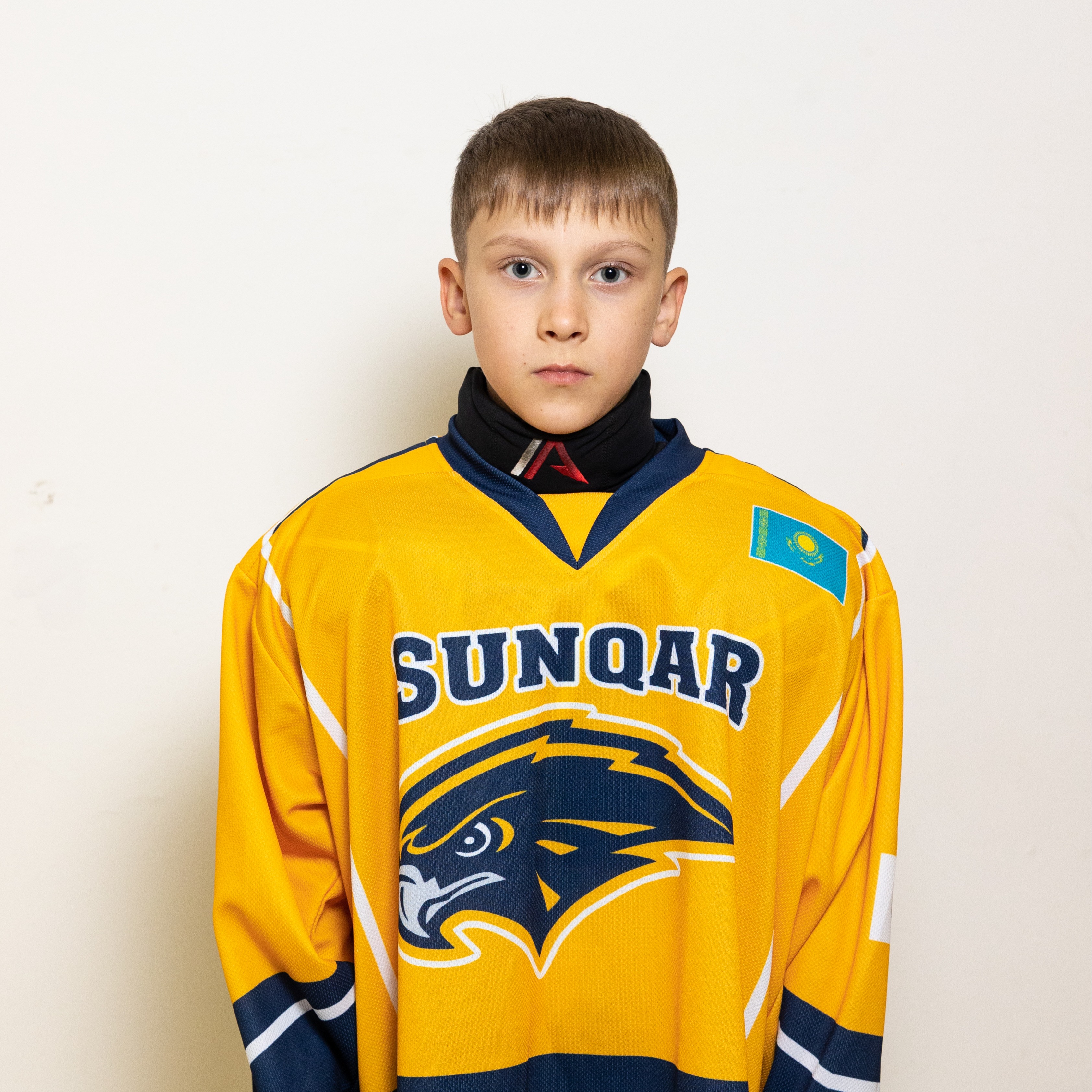 Пророков Глеб