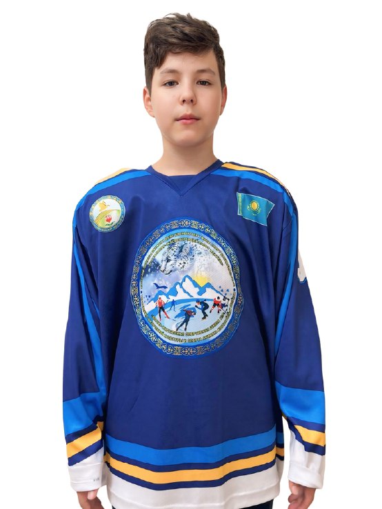 Хаметов Дамир