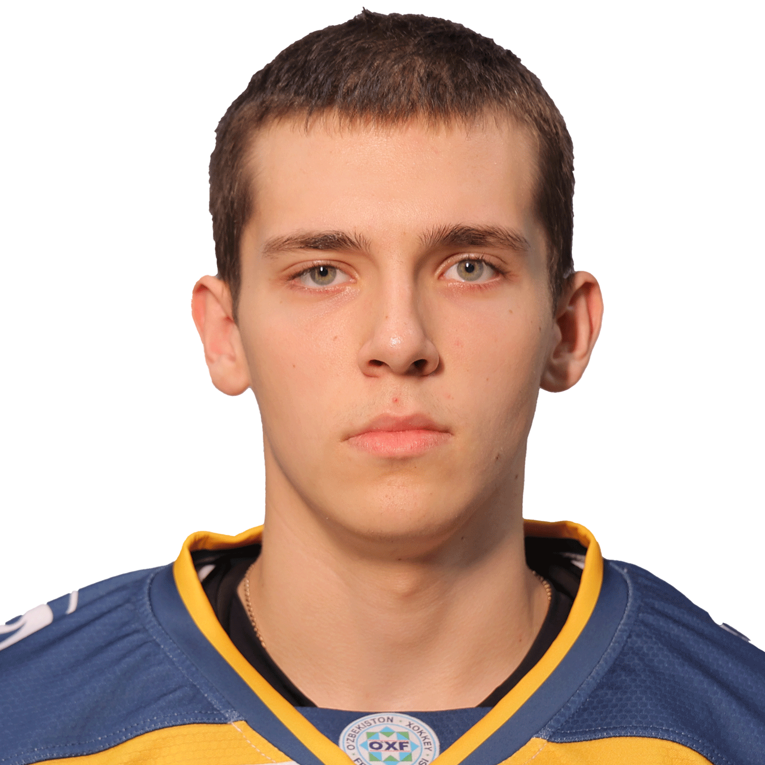 Мухамедов Аким