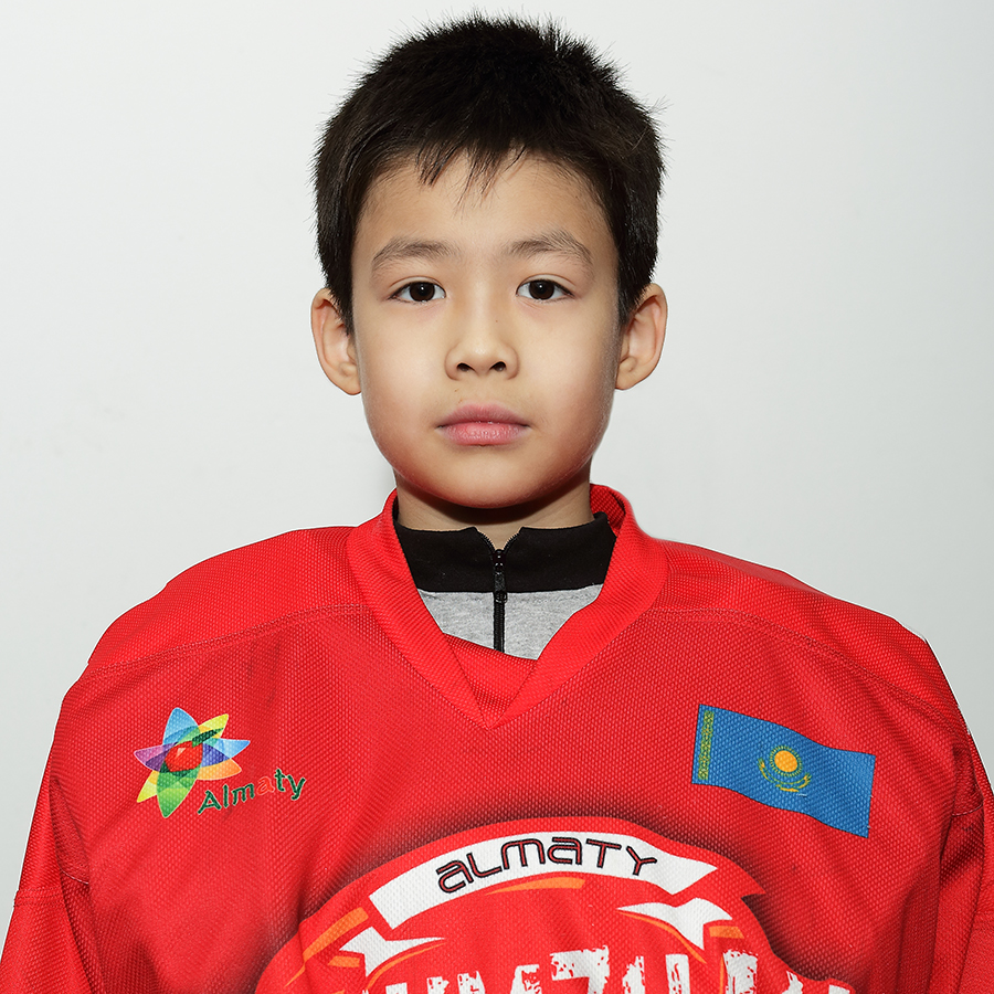 Сабиров Алишер