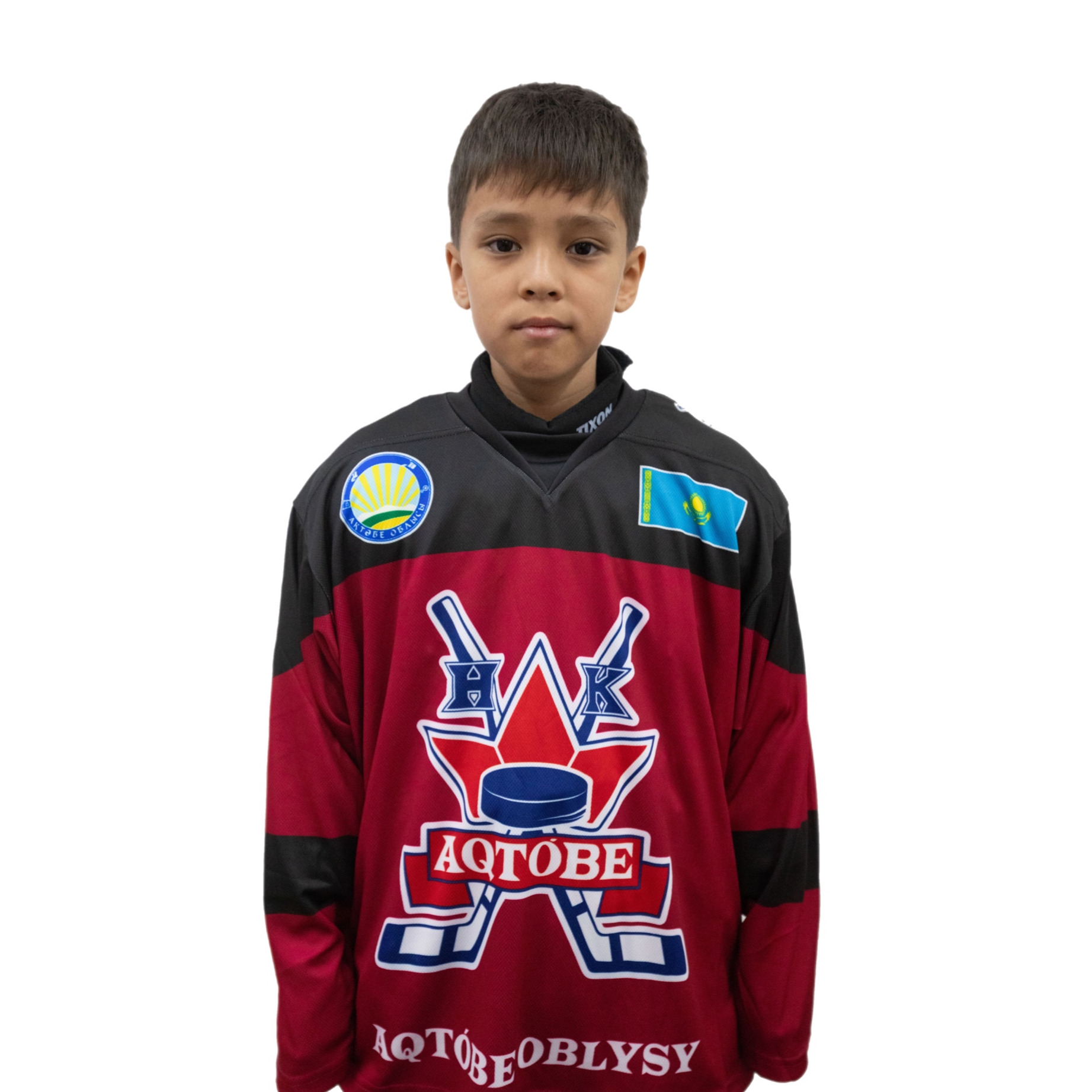 Салихов Али