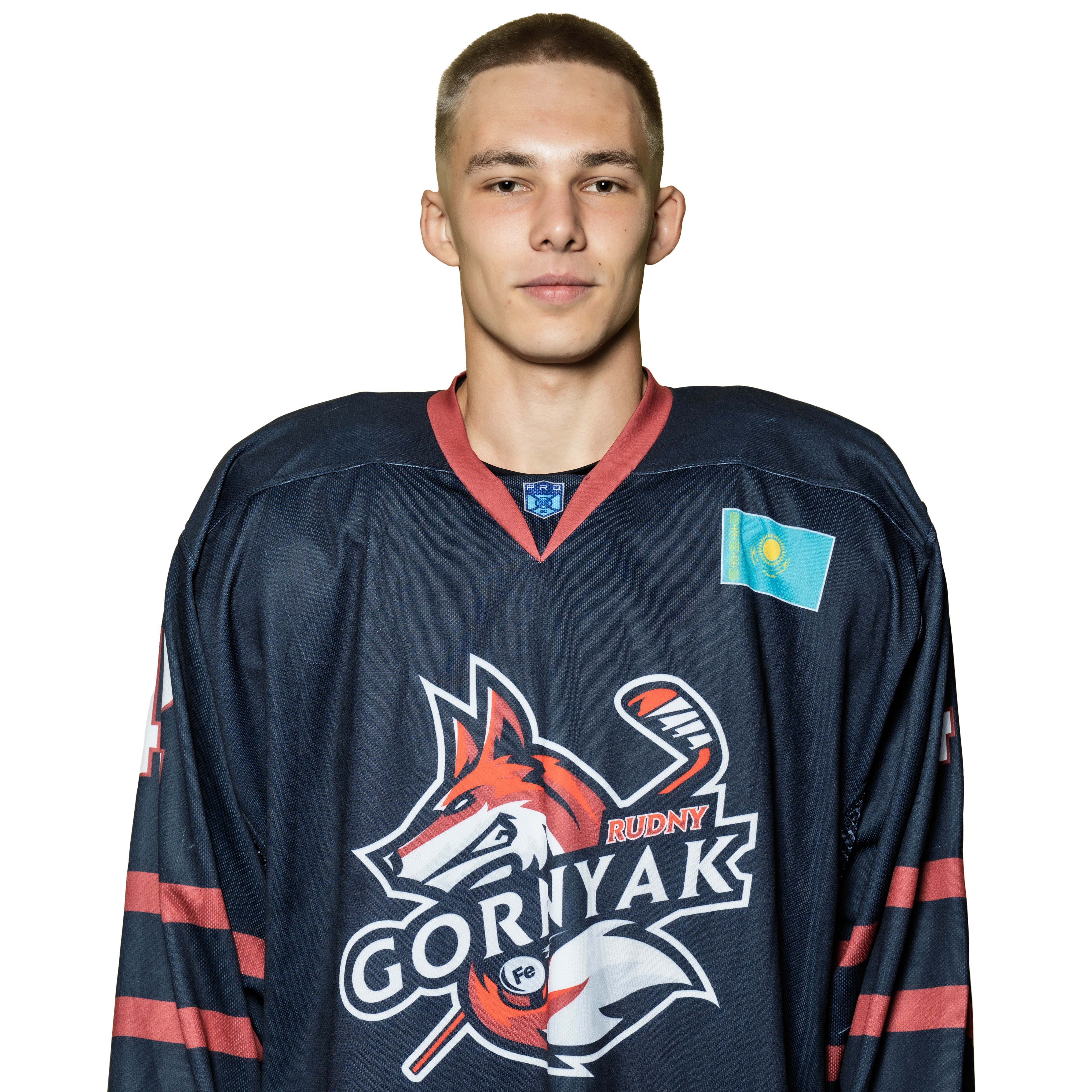 Рязанов Дмитрий