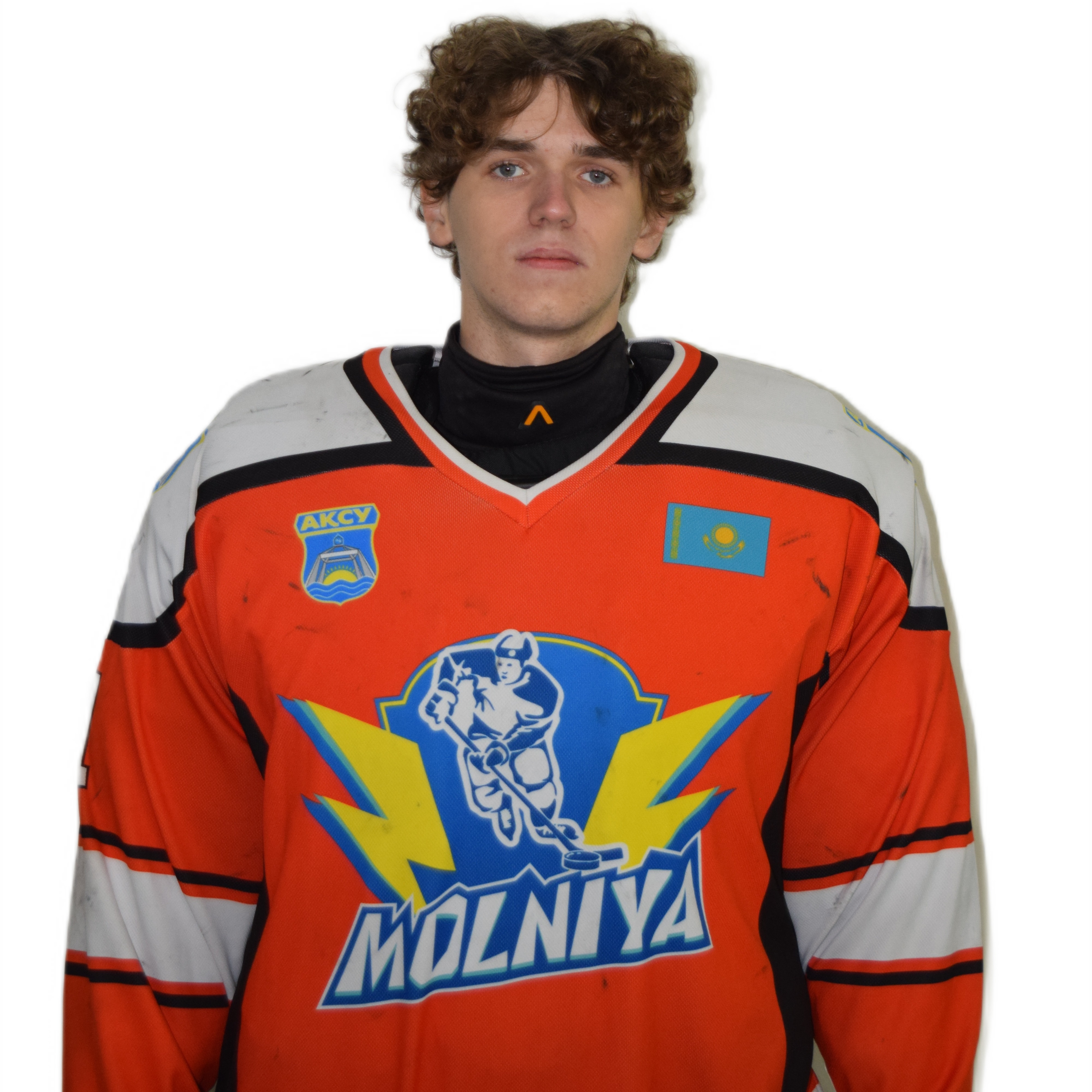 Дорофеев Иван