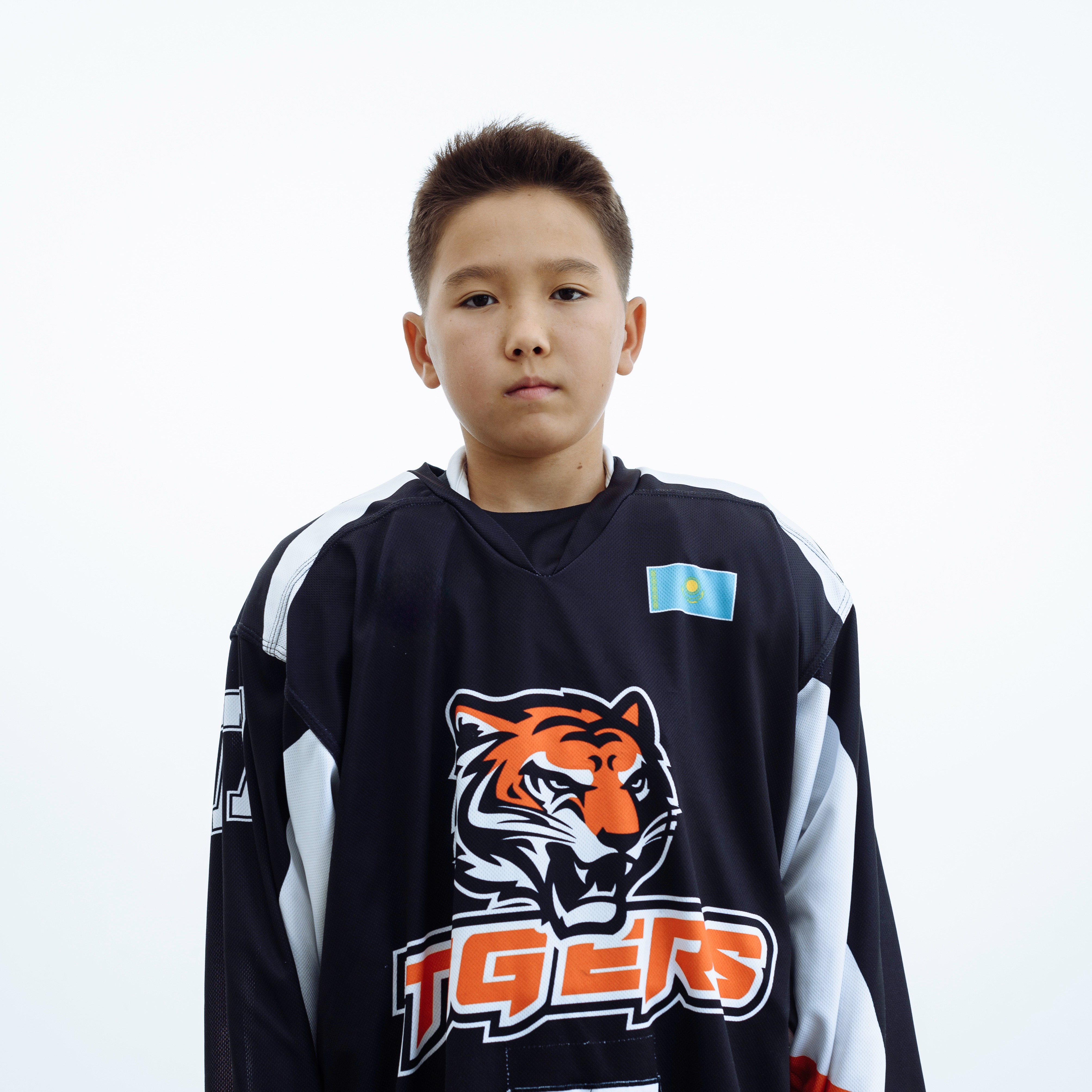 Уашпаев Рауан