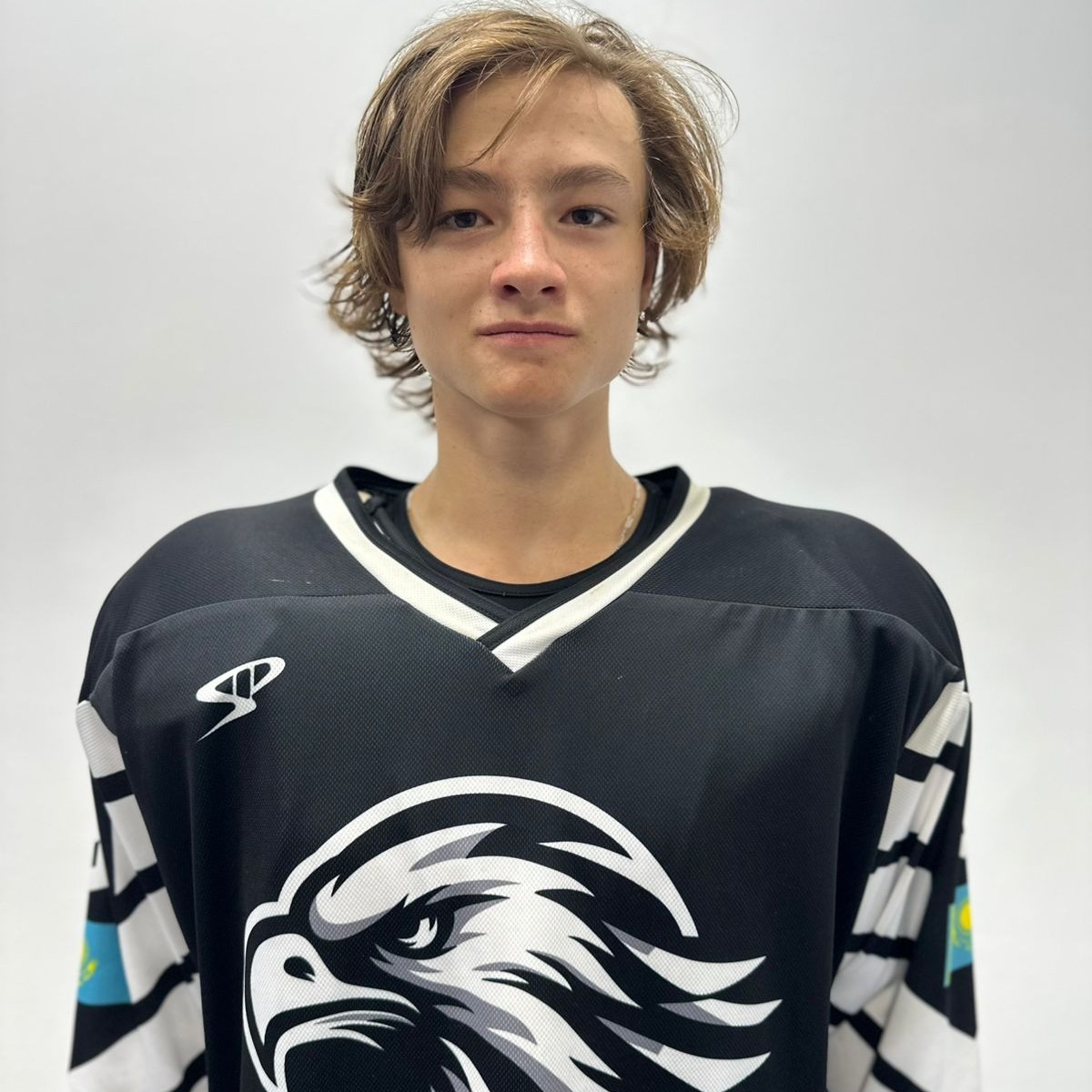 Шевченко Антон