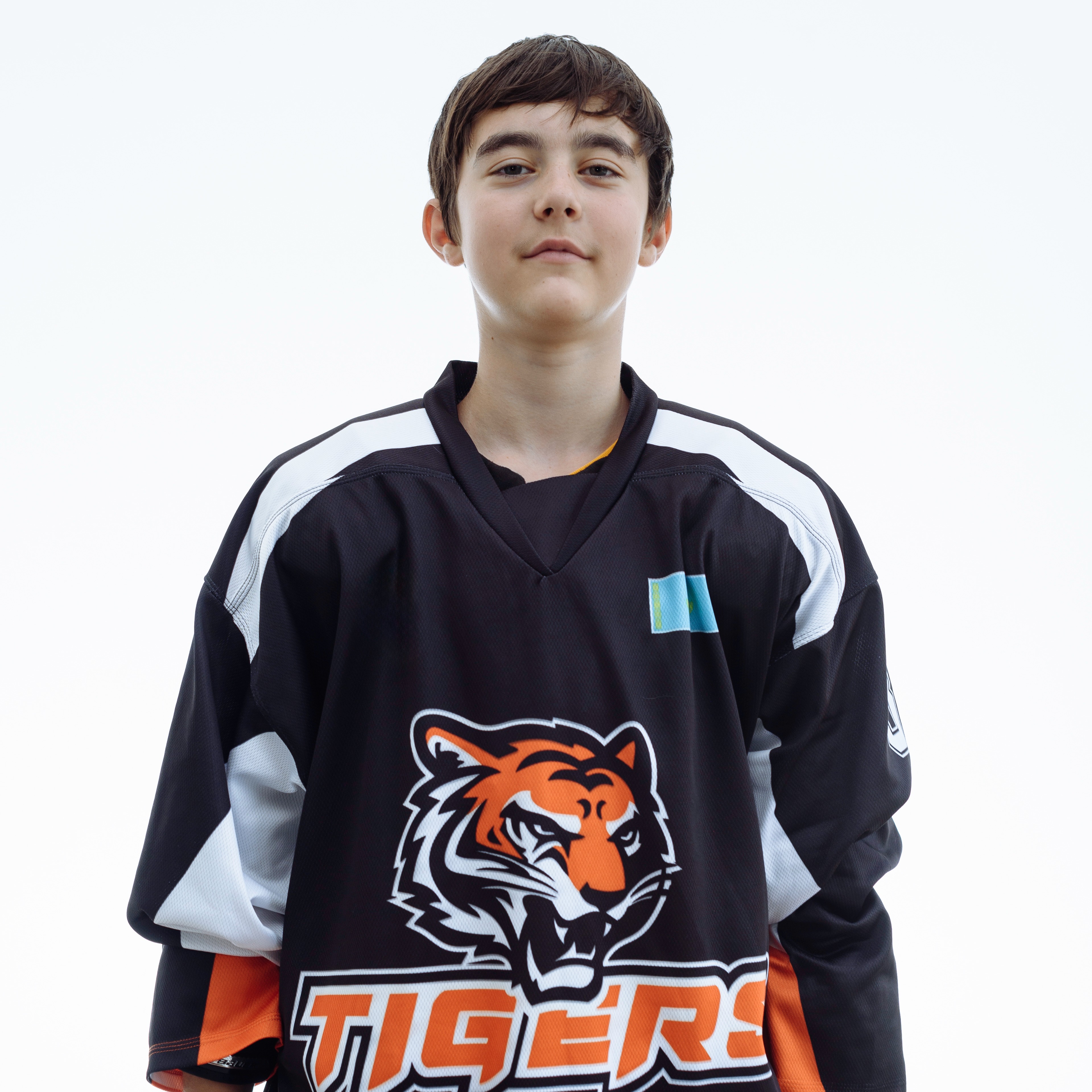 Давлетмирзаев Тамерлан