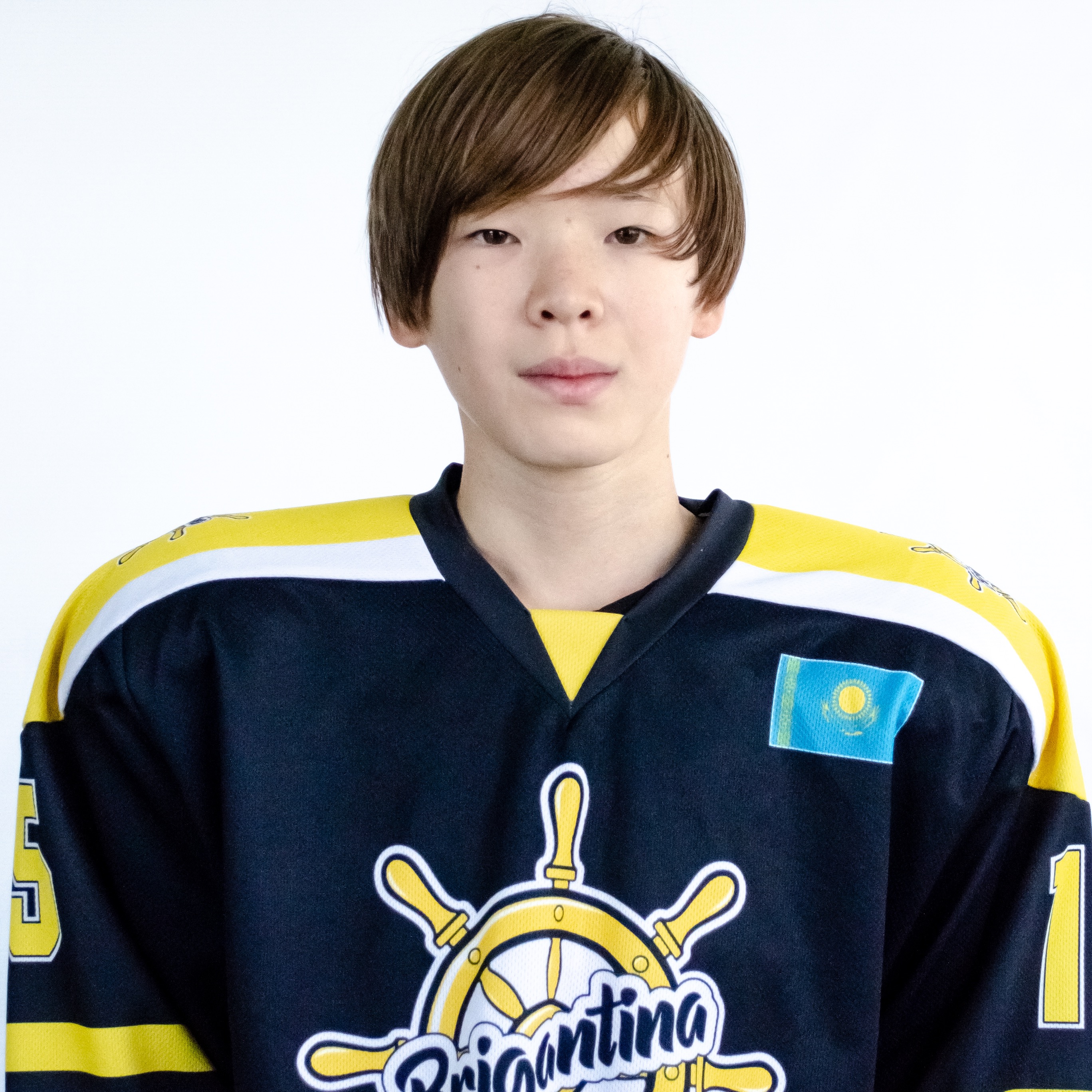 Аубакиров Амалетдин