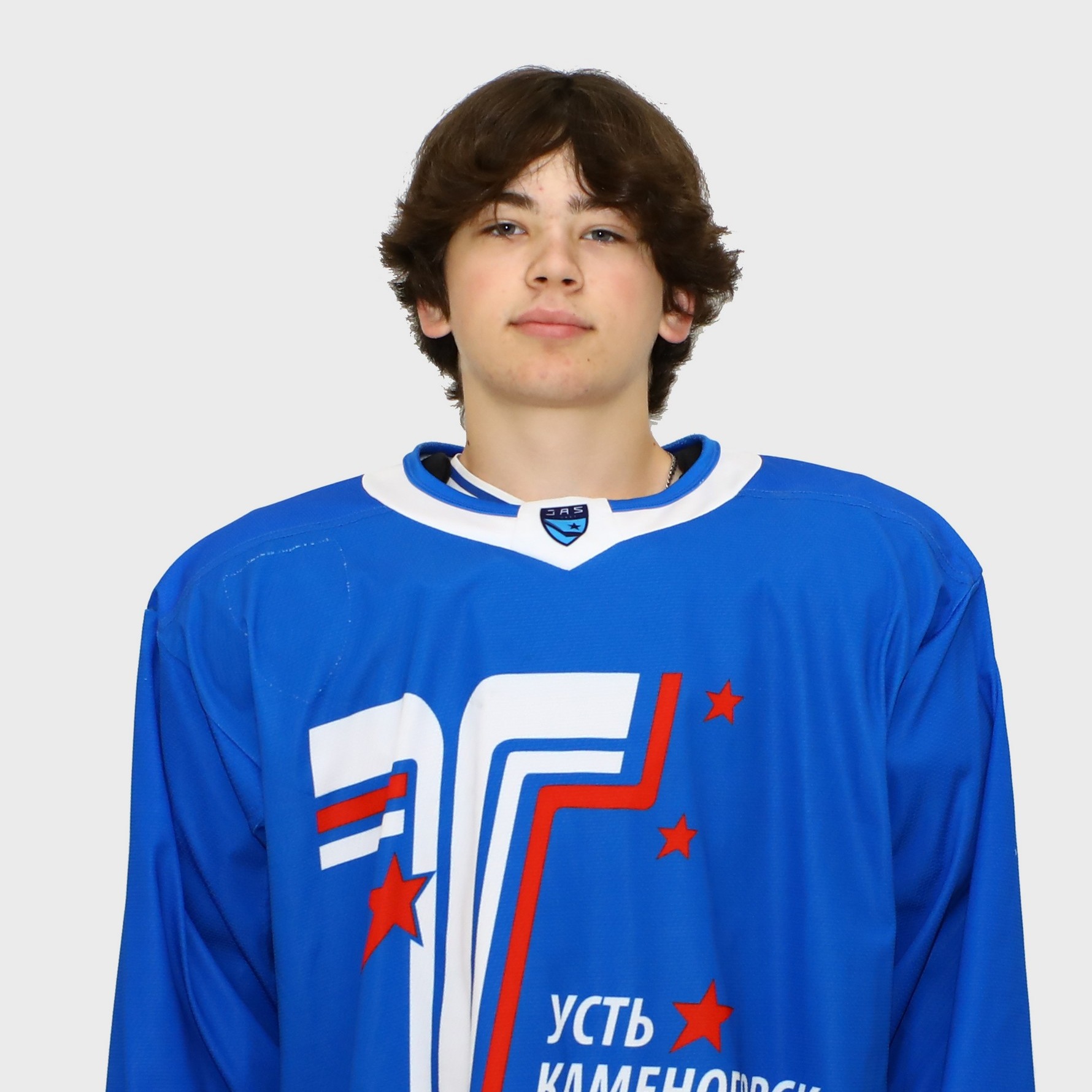 Костенко Кирилл