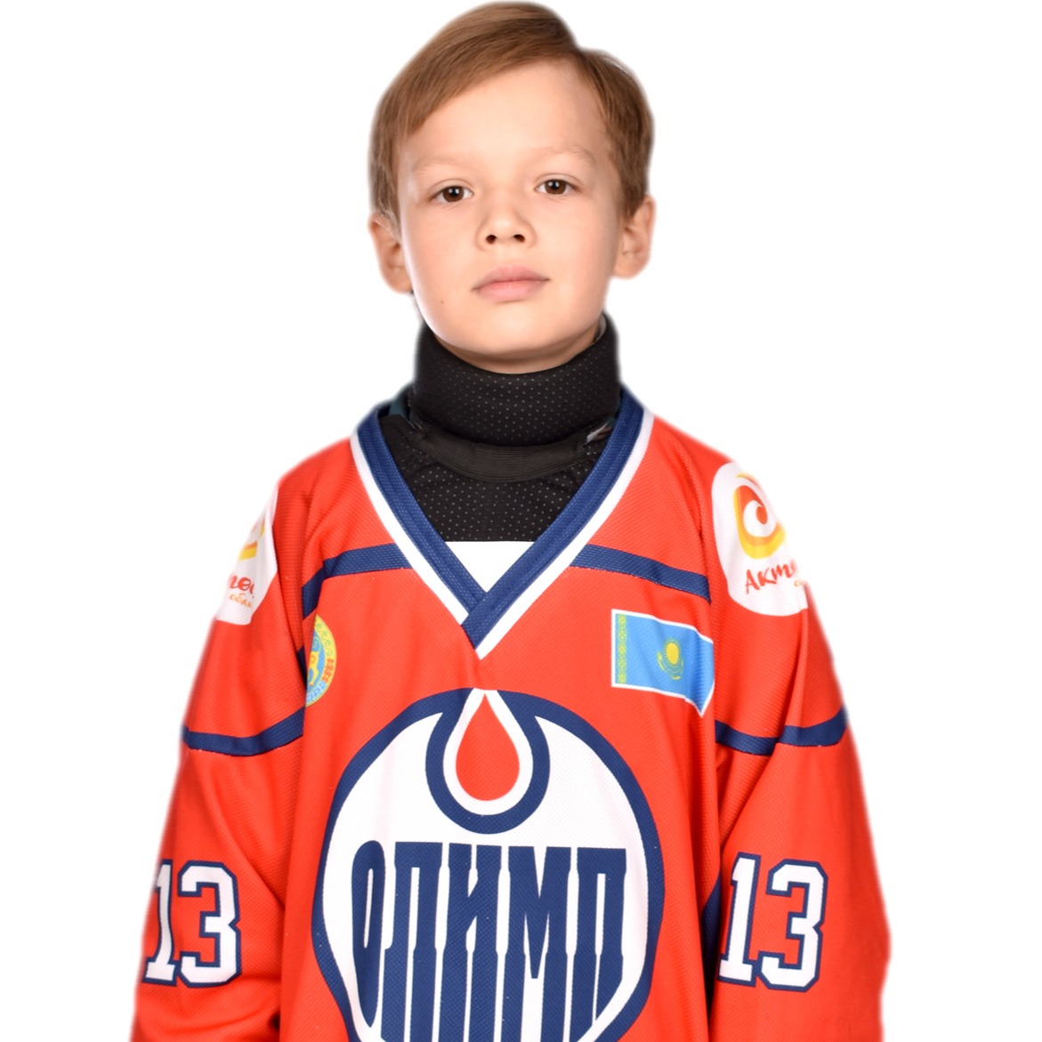 Гавриленко Семен