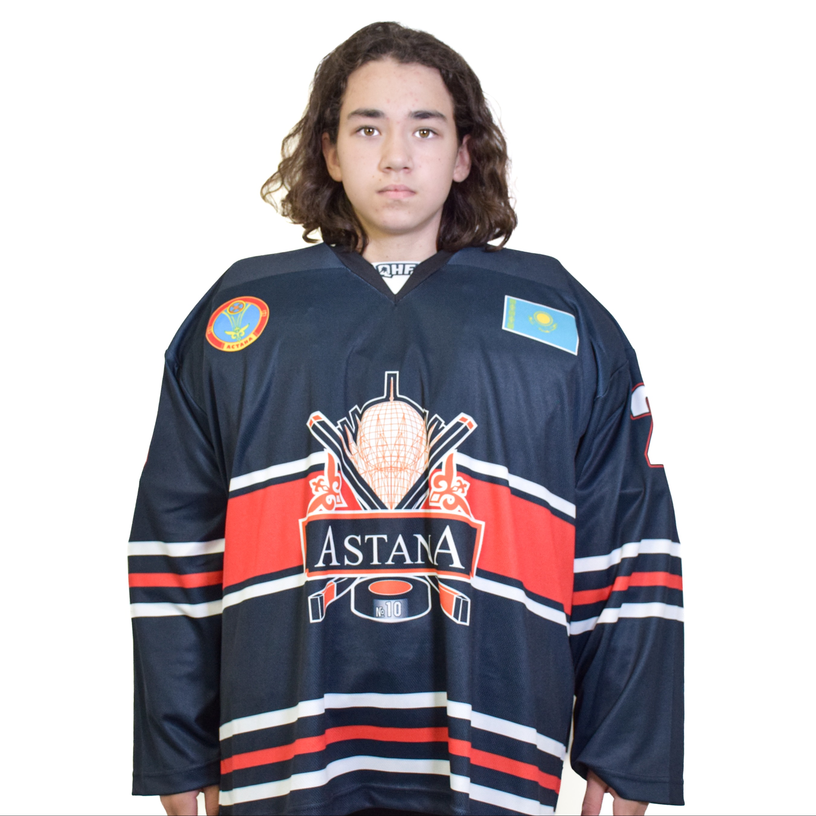 Нургалиев Анзор