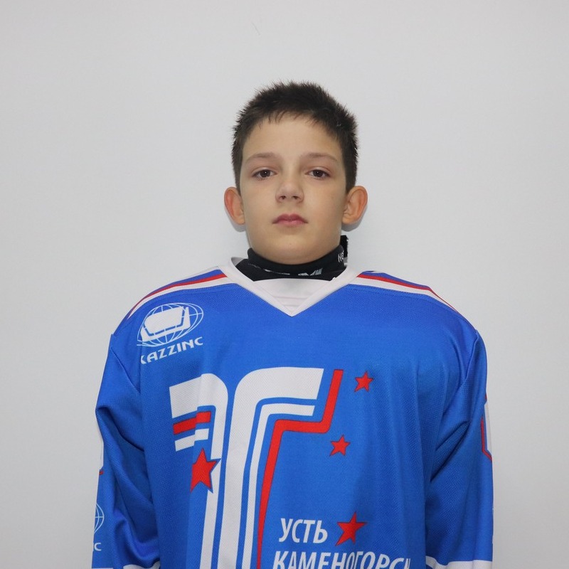 Рыльский Артём