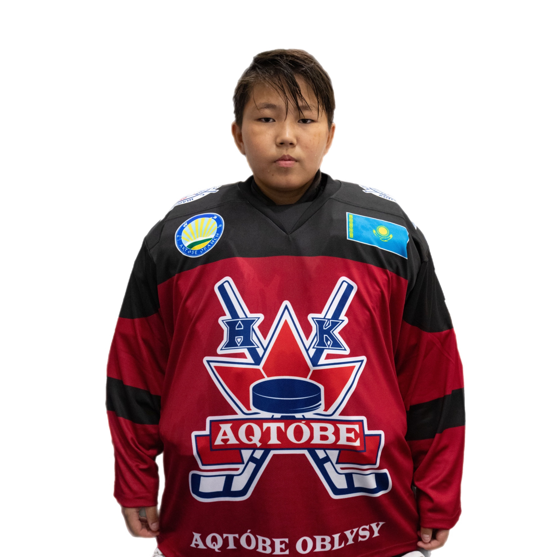 Сисембаев Мансур