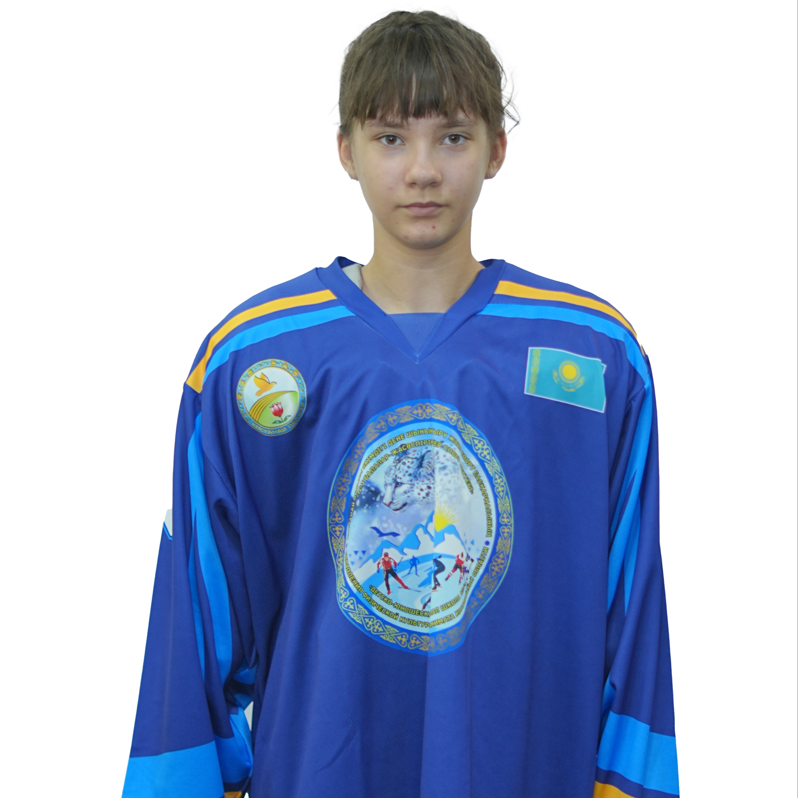 Зацепина Анна