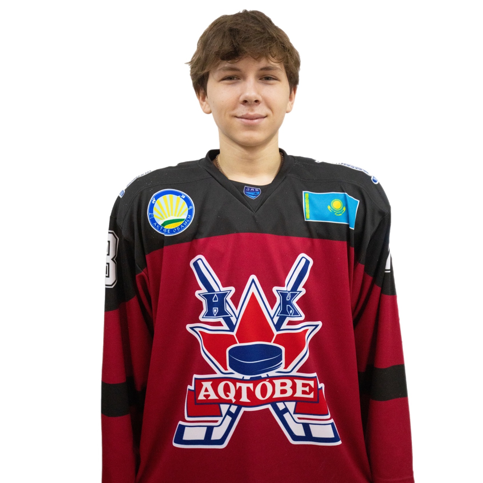 Булайчиков Архип