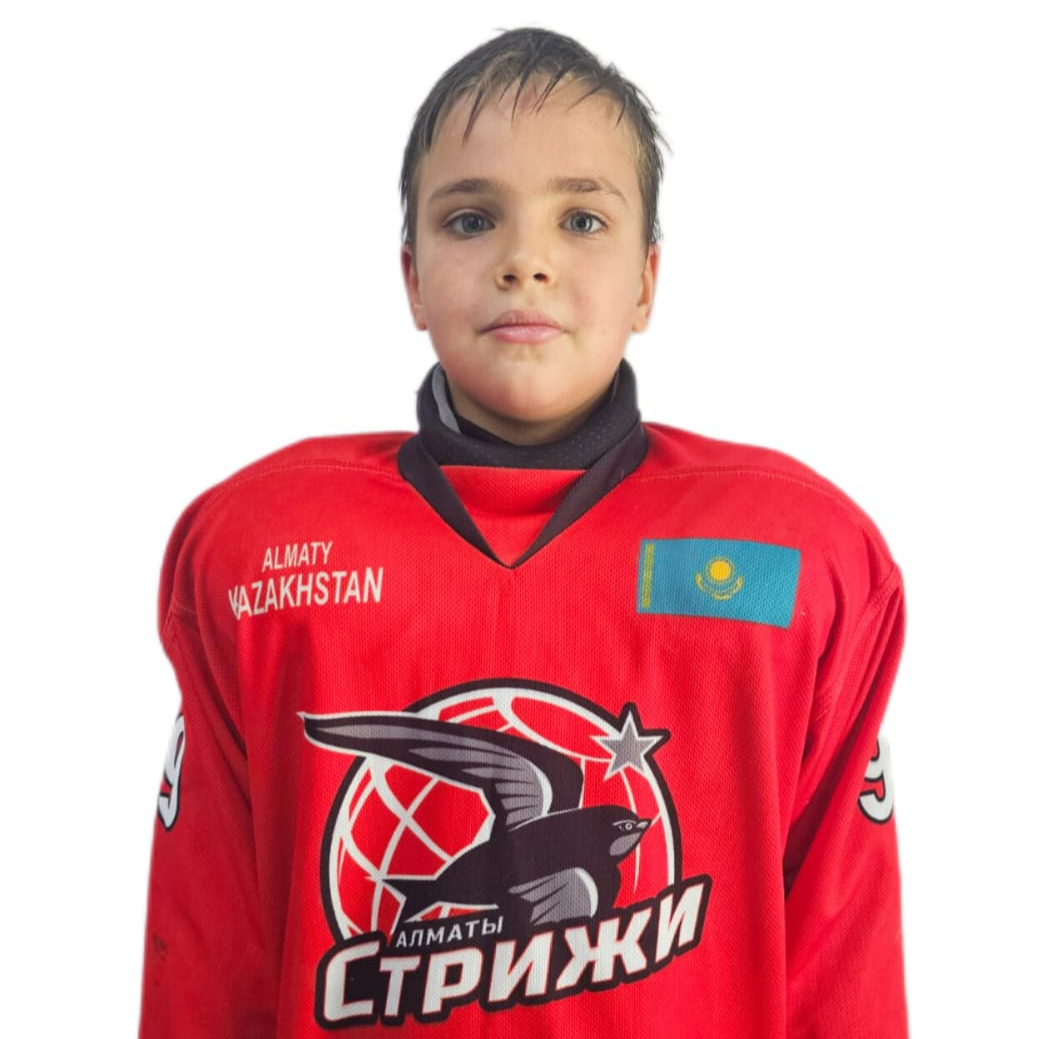 Горбачев Иван