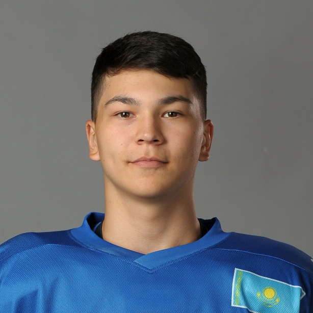 Агланбеков Алишер