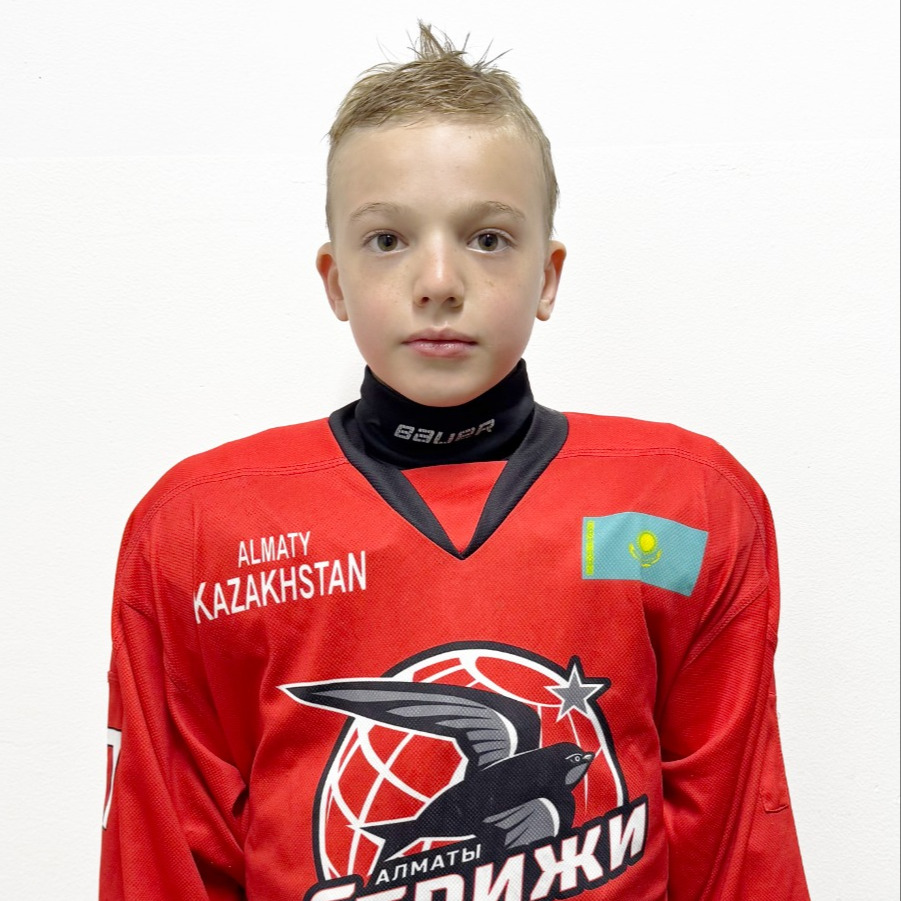 Черепанов Егор