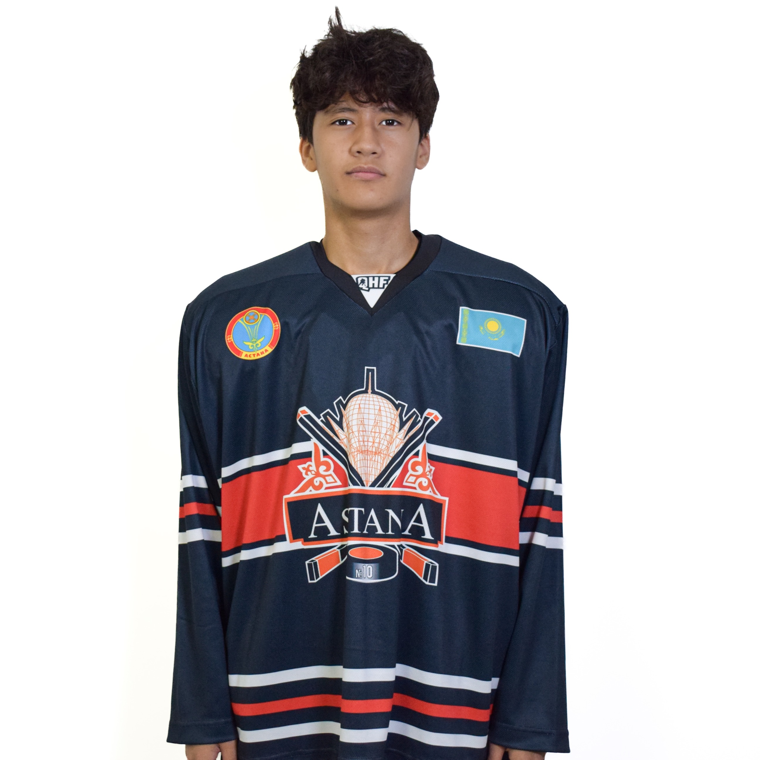 Валихан Санжар