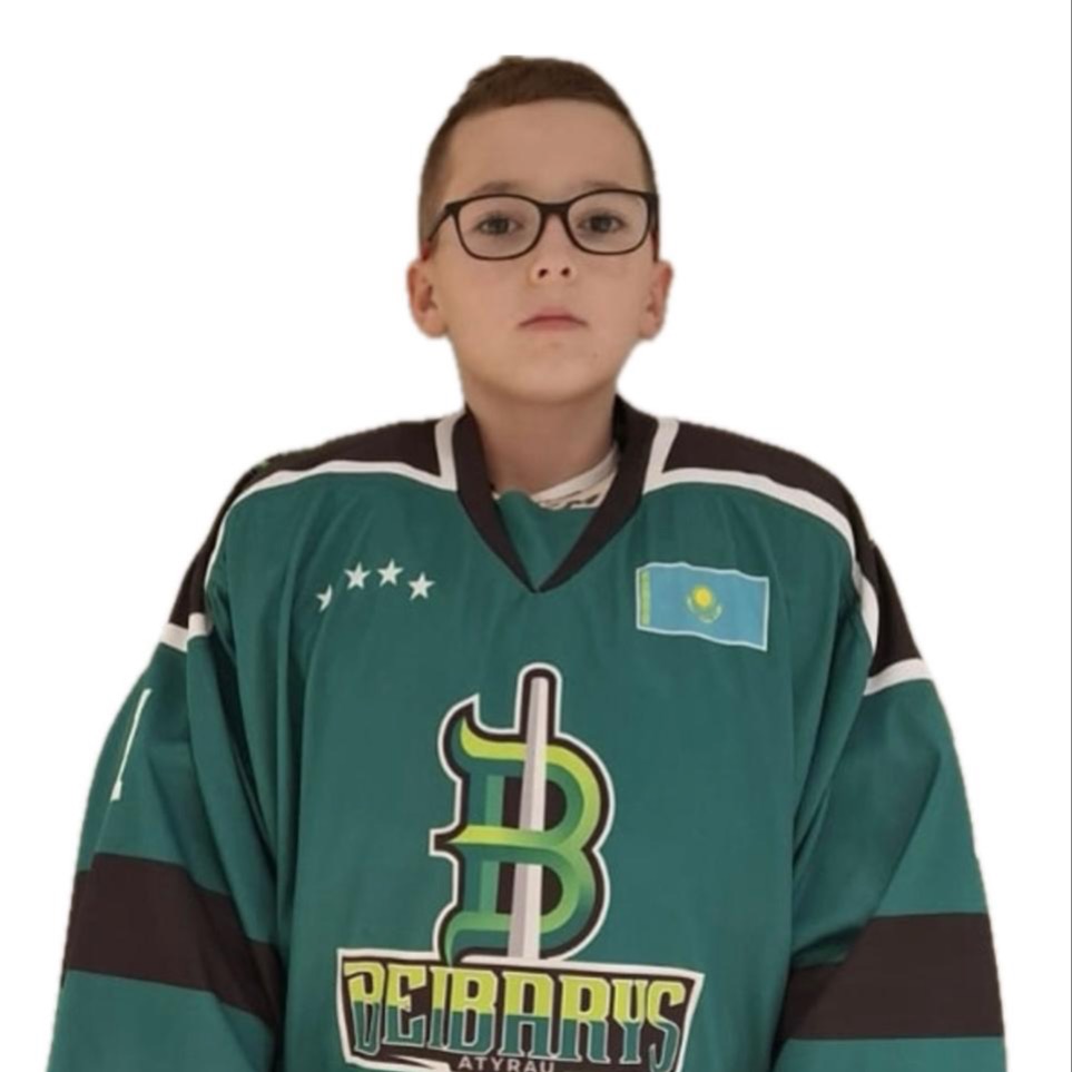 Чернявский Леонид