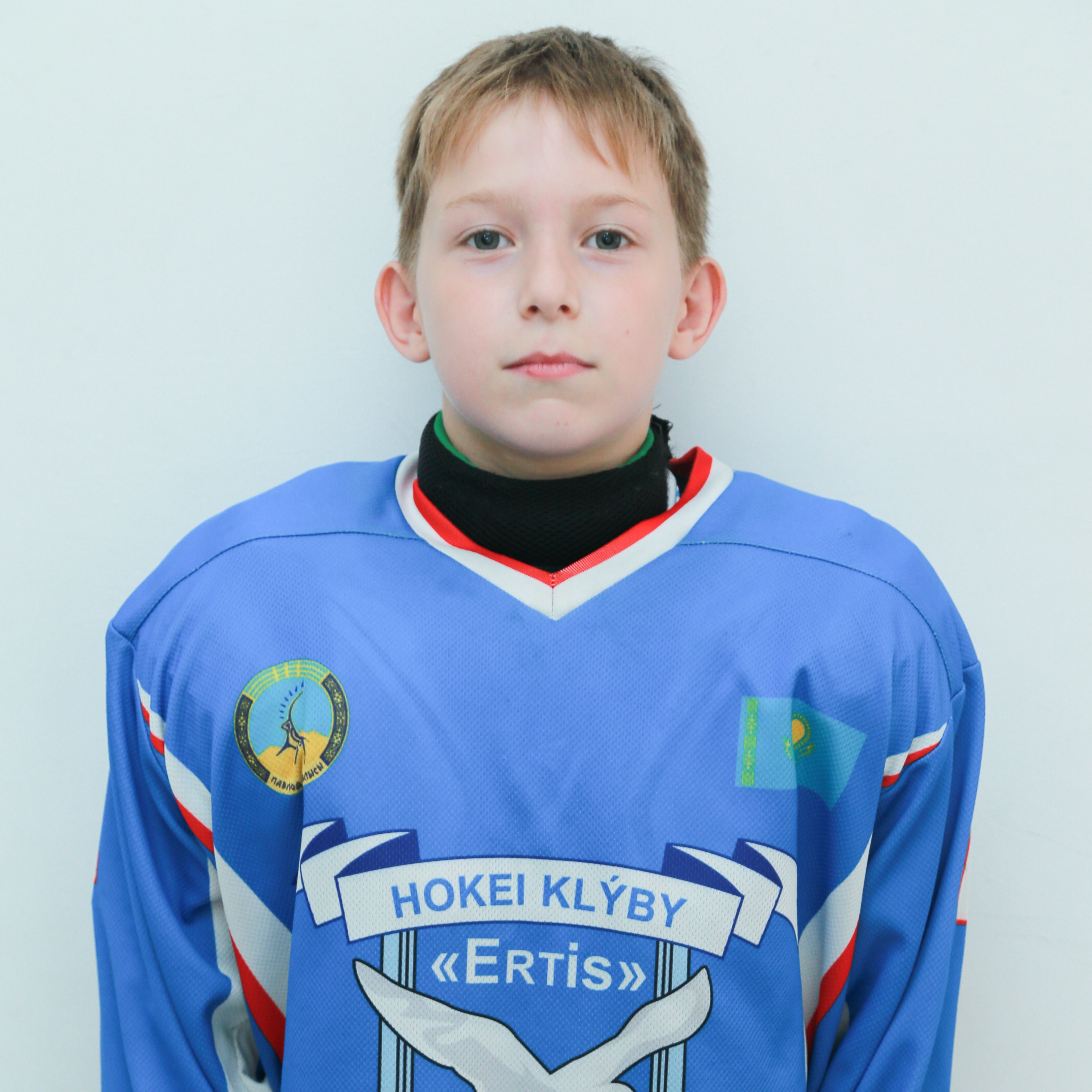 Коломейцев Артём