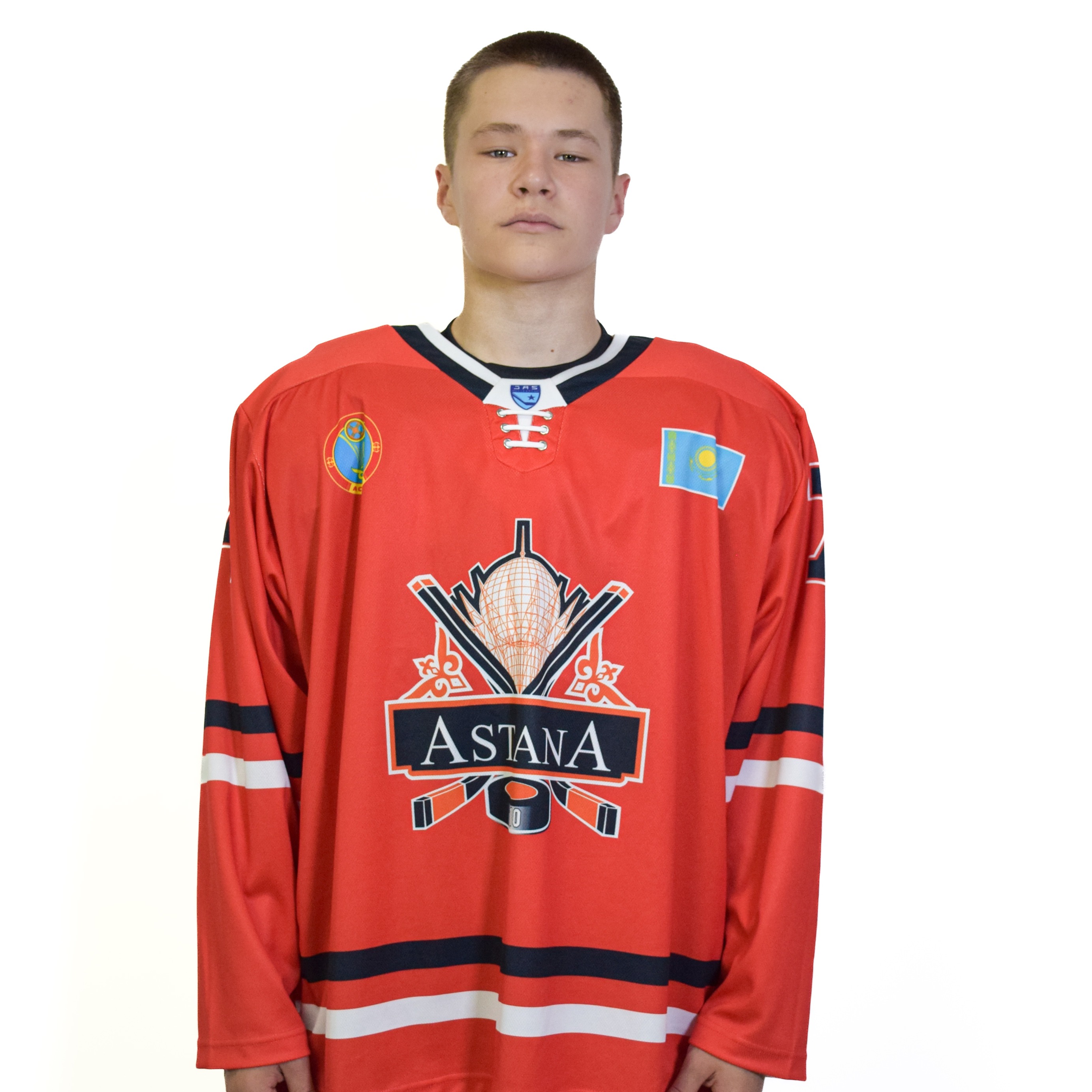 Калиев Анатолий