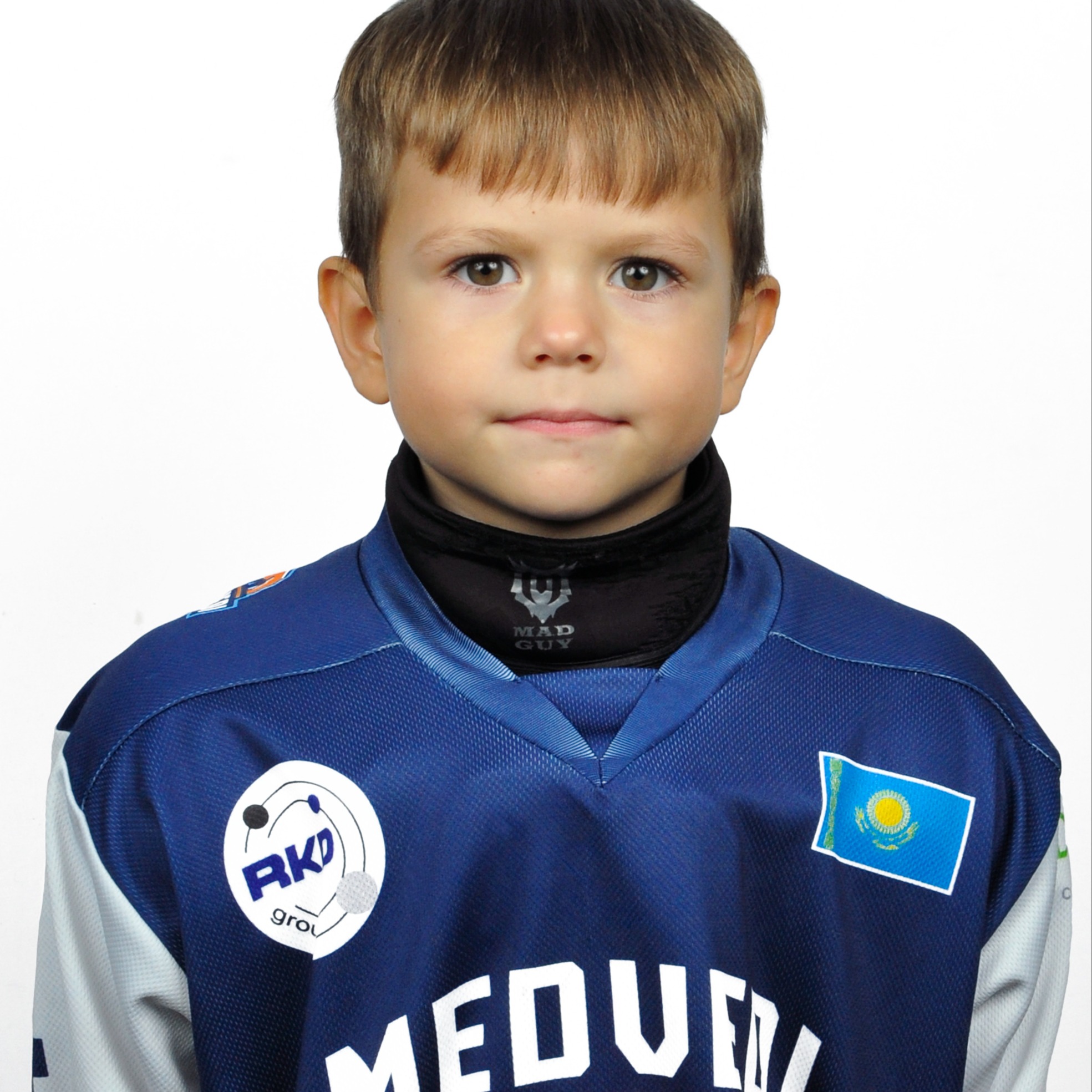 Говорун Платон