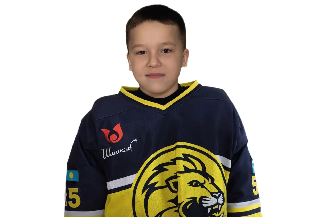 Фролов Давид