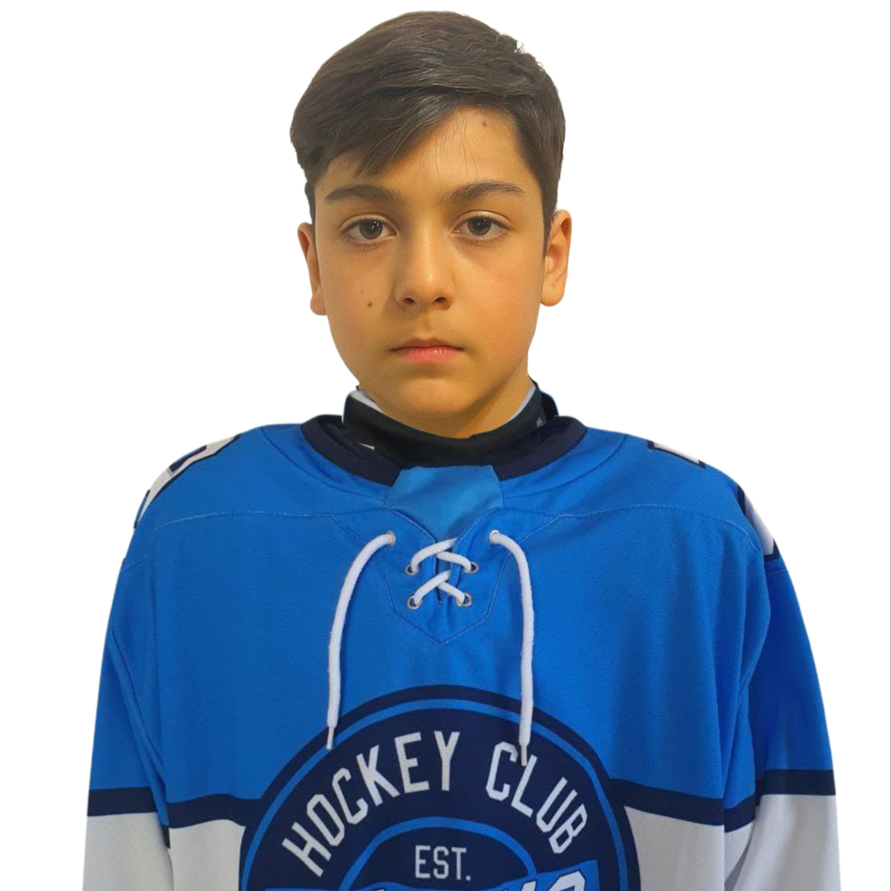 Петрин Богдан