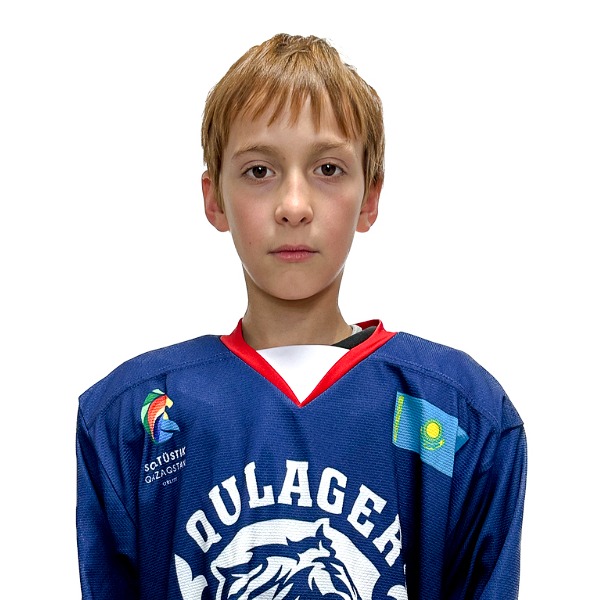 Першин Алексей