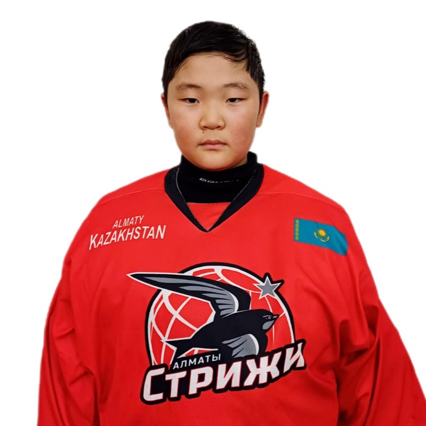 Тен Николай