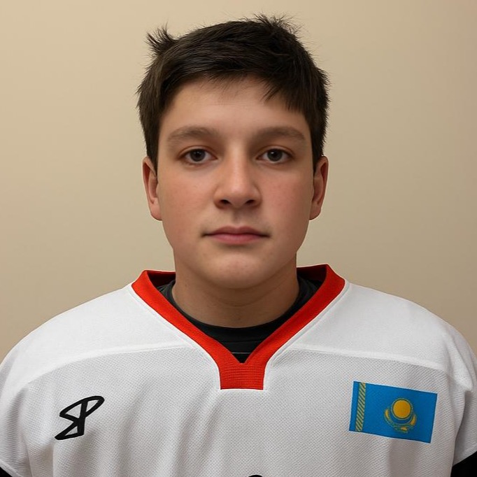 Давлетшин Роман