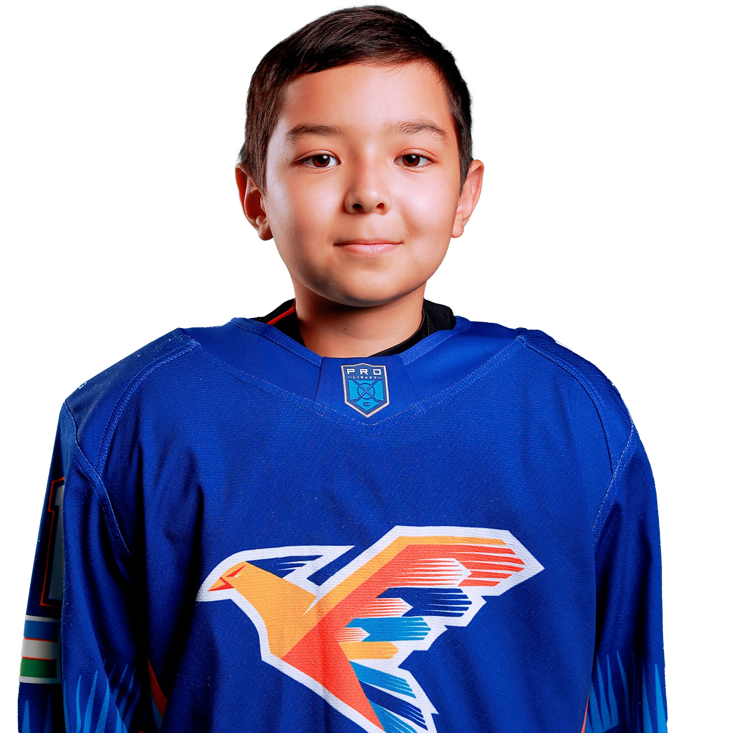 Рахимов Абдумалик